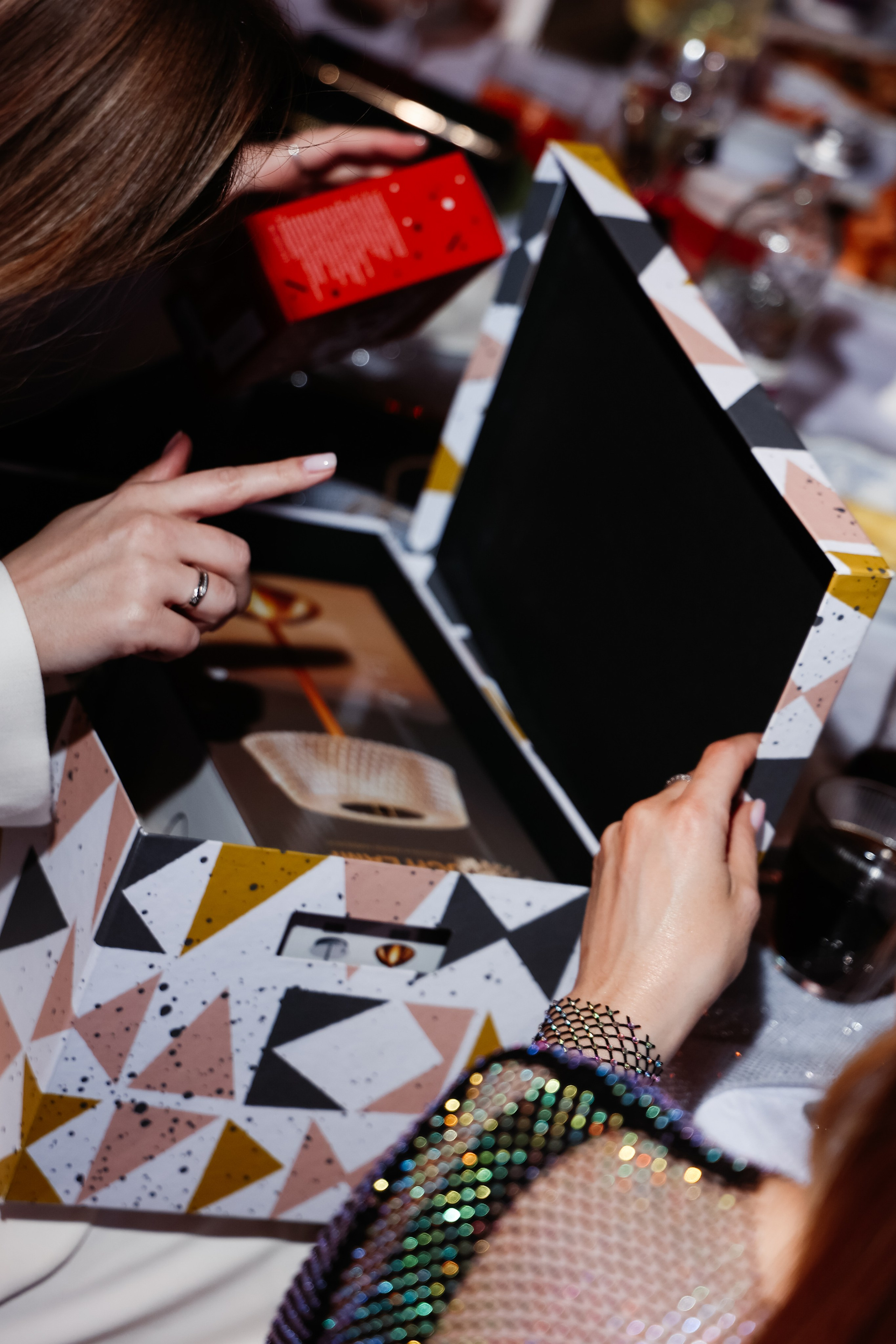 Вечер с healthis (Thomas Mraz / мартин). Фотограф в Москве Анастасия Курлович