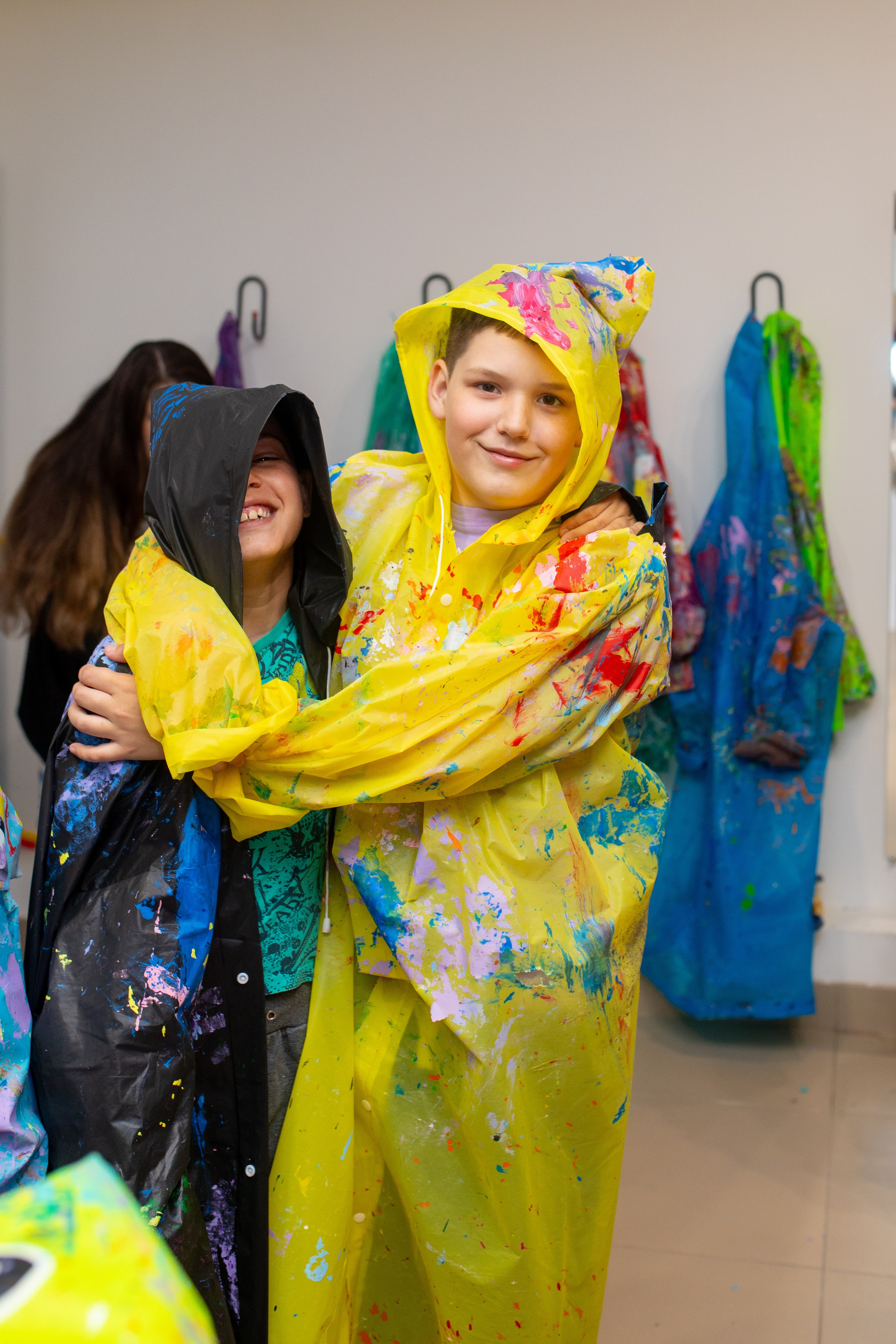 Др Хлоя. Фотограф в Новосибирске Ася Зверева