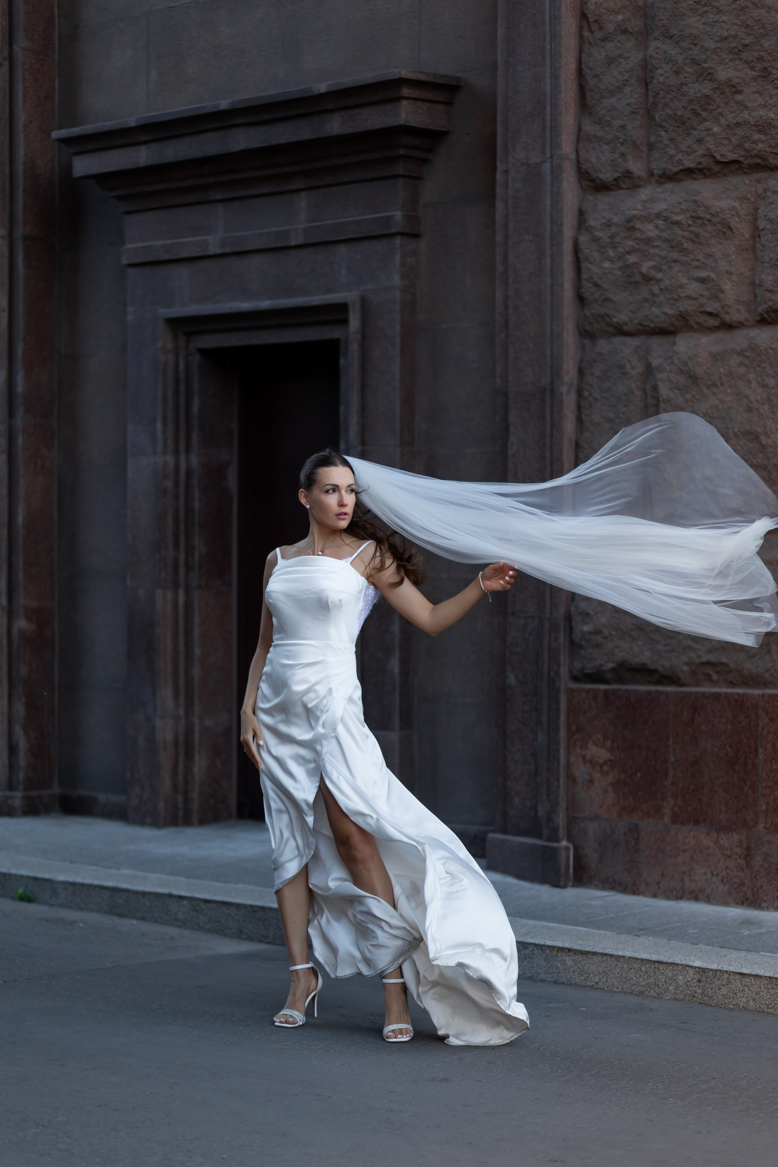 T&D. Свадебный фотограф. Москва. Мытищи