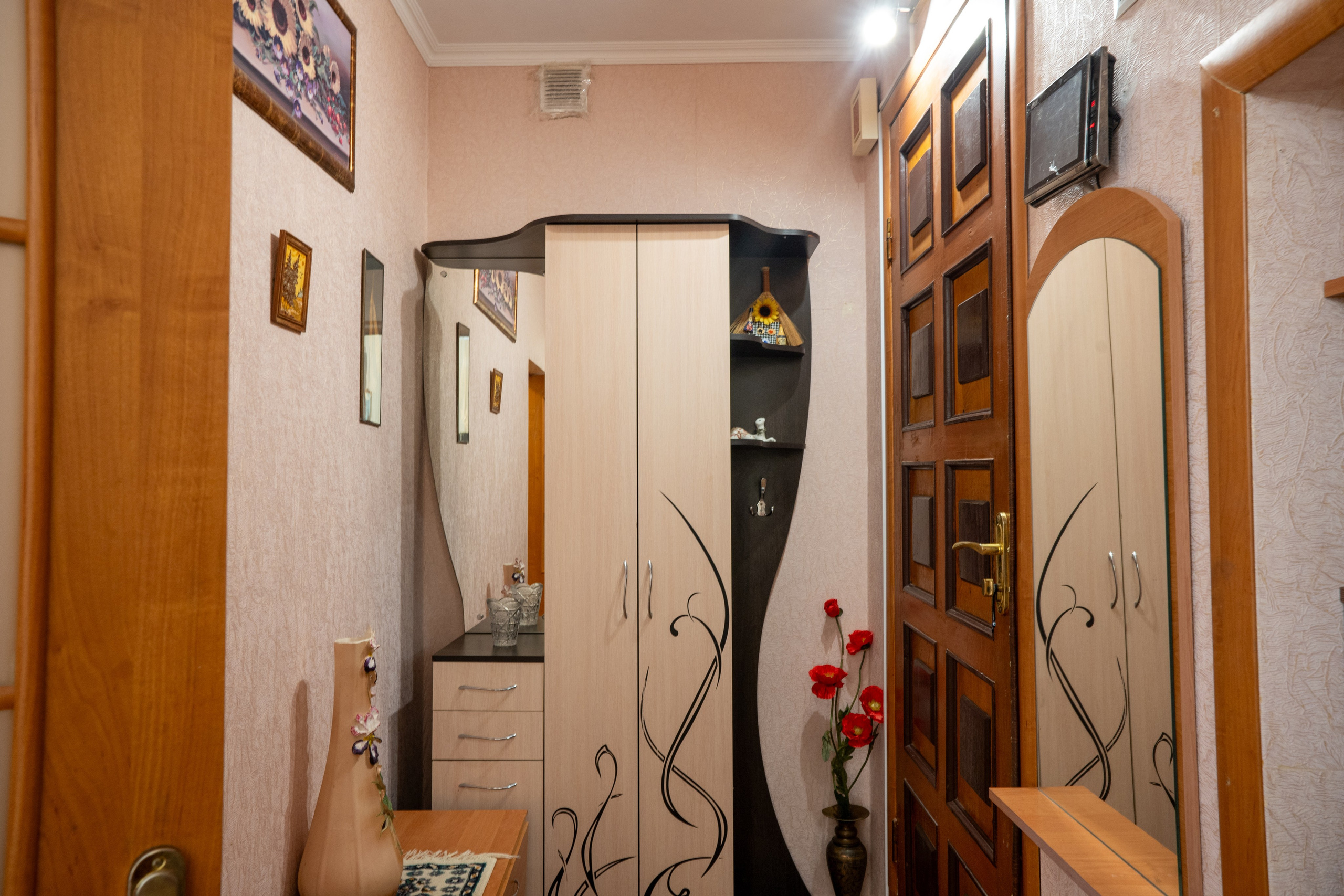 Квартира ул. Курортная. Фотограф в Крыму Эдуард Дубинин