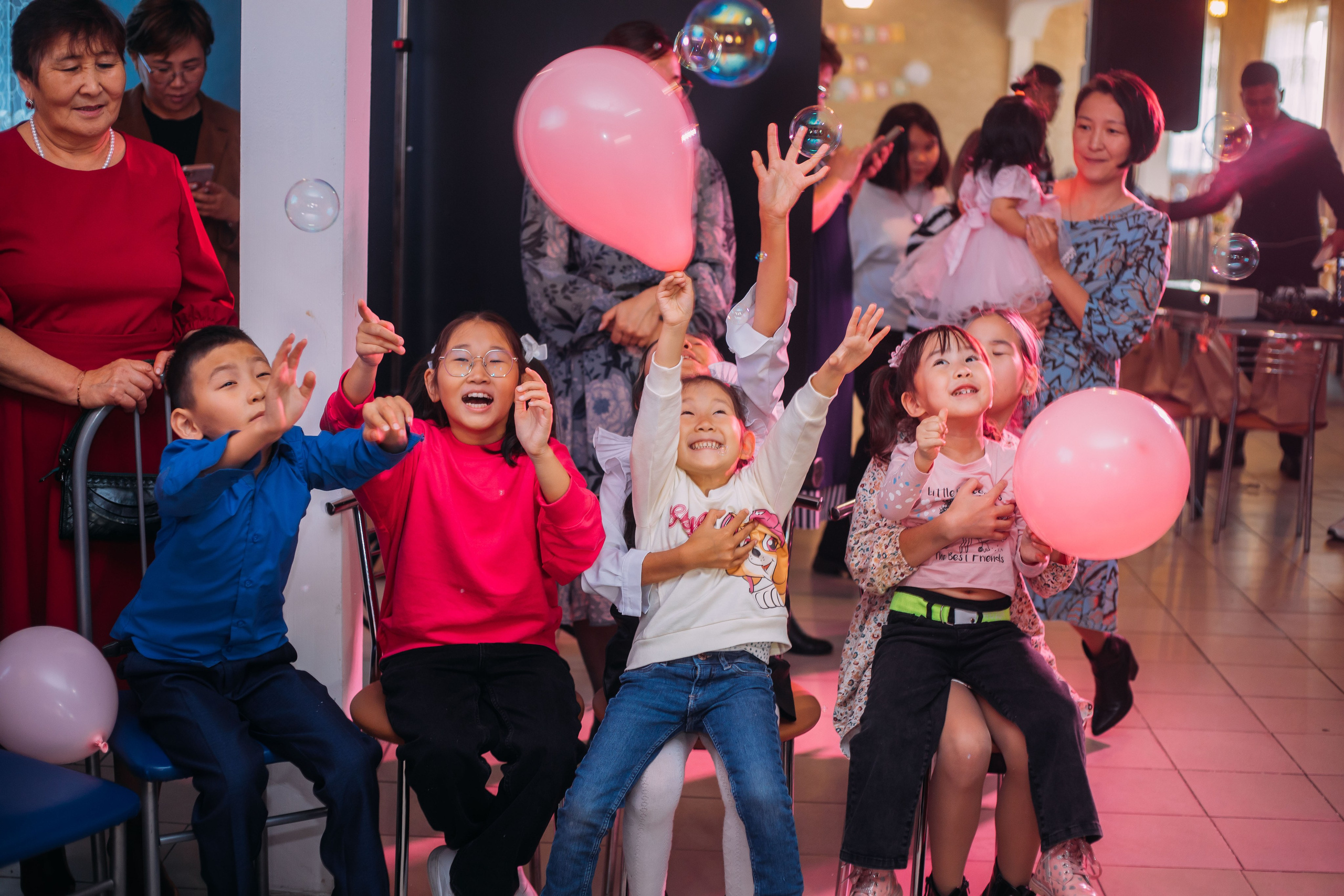 Съемка мероприятий. Семейный фотограф в Черемхово Анастасия Старикова