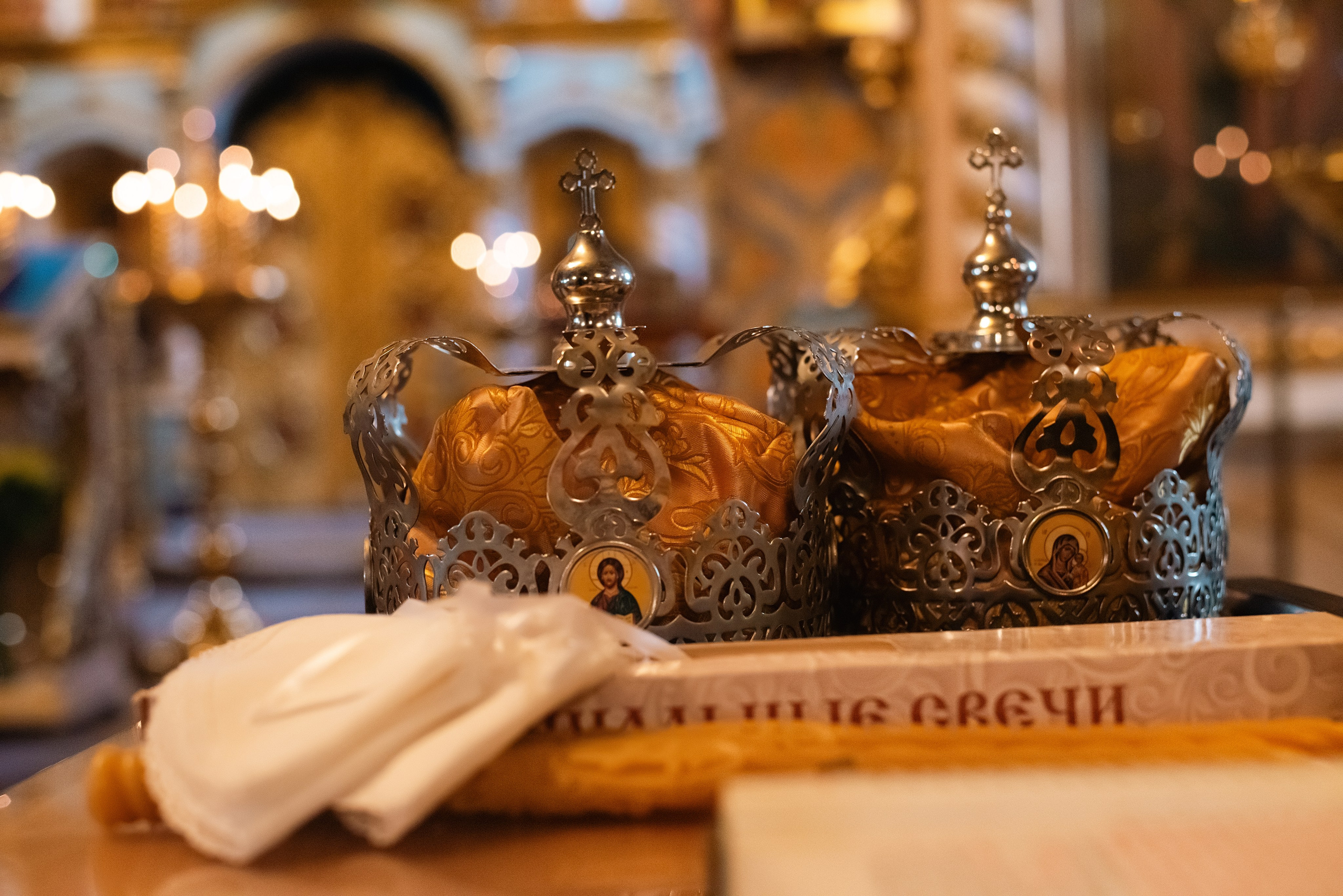 Василий и Алёна. Фотограф, визажист. Москва