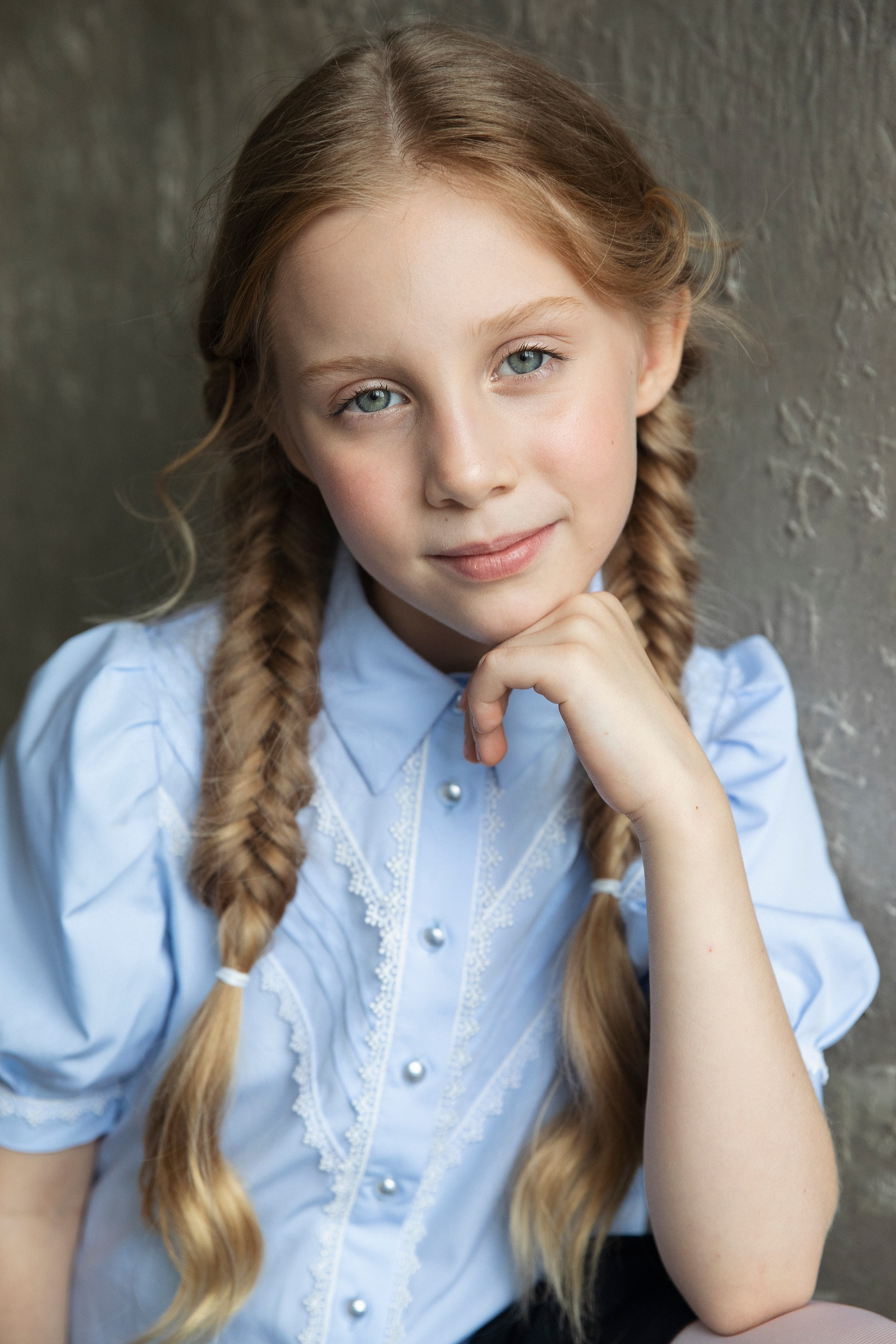 Ева для Франтик и Фифочка. Фотограф в Москве Шаганова Нина