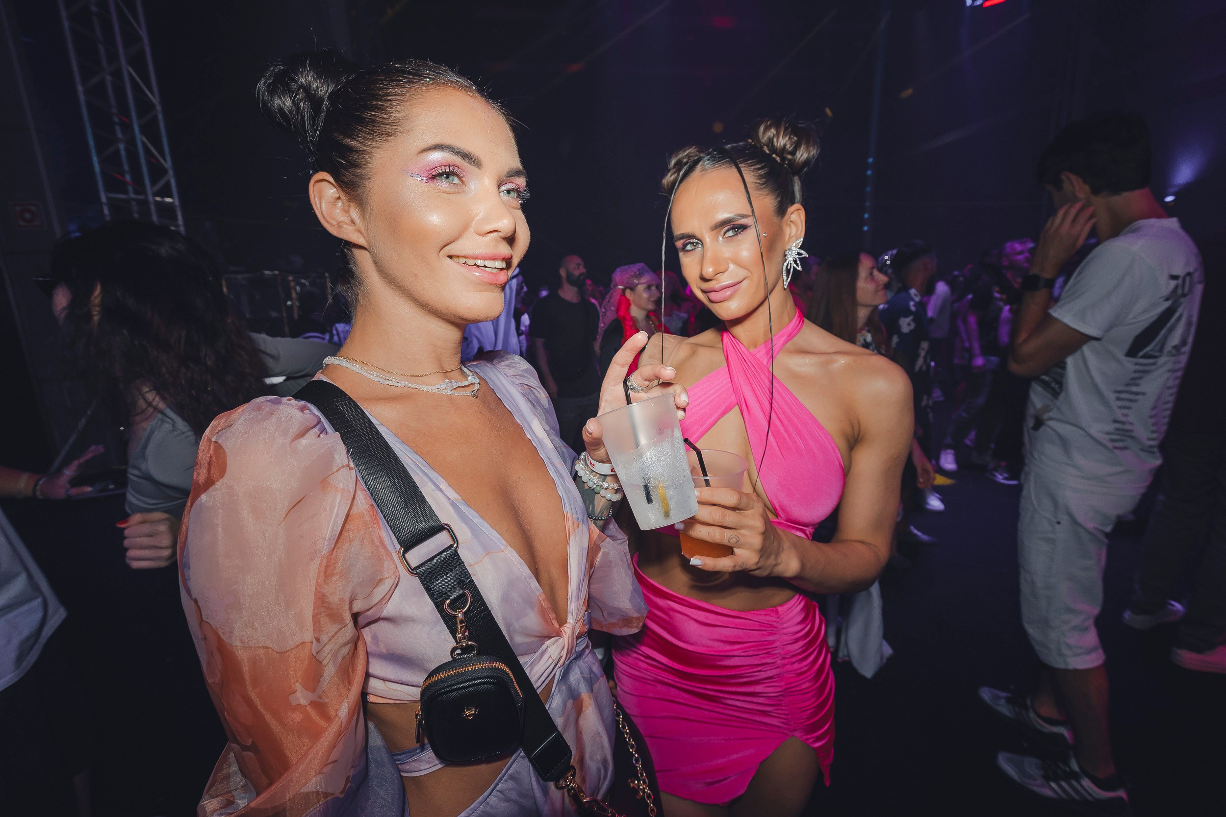 IGRA Фестиваль электронной музыки. Репортажный фотограф Андрей Герасимов