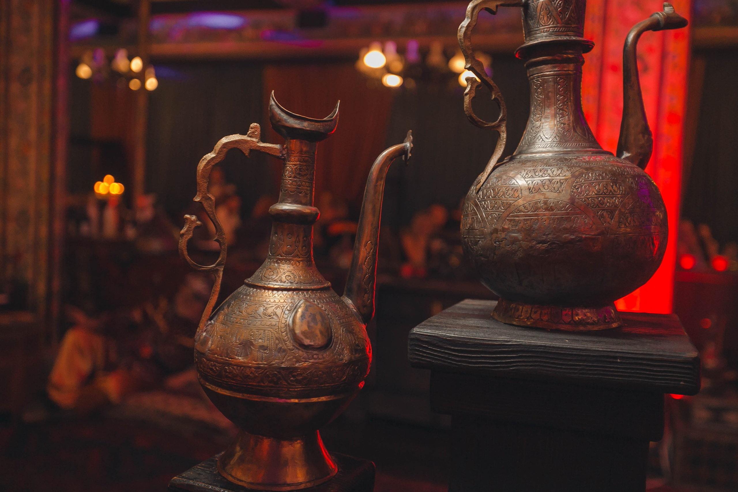 Майсы. Репортажный фотограф Андрей Герасимов