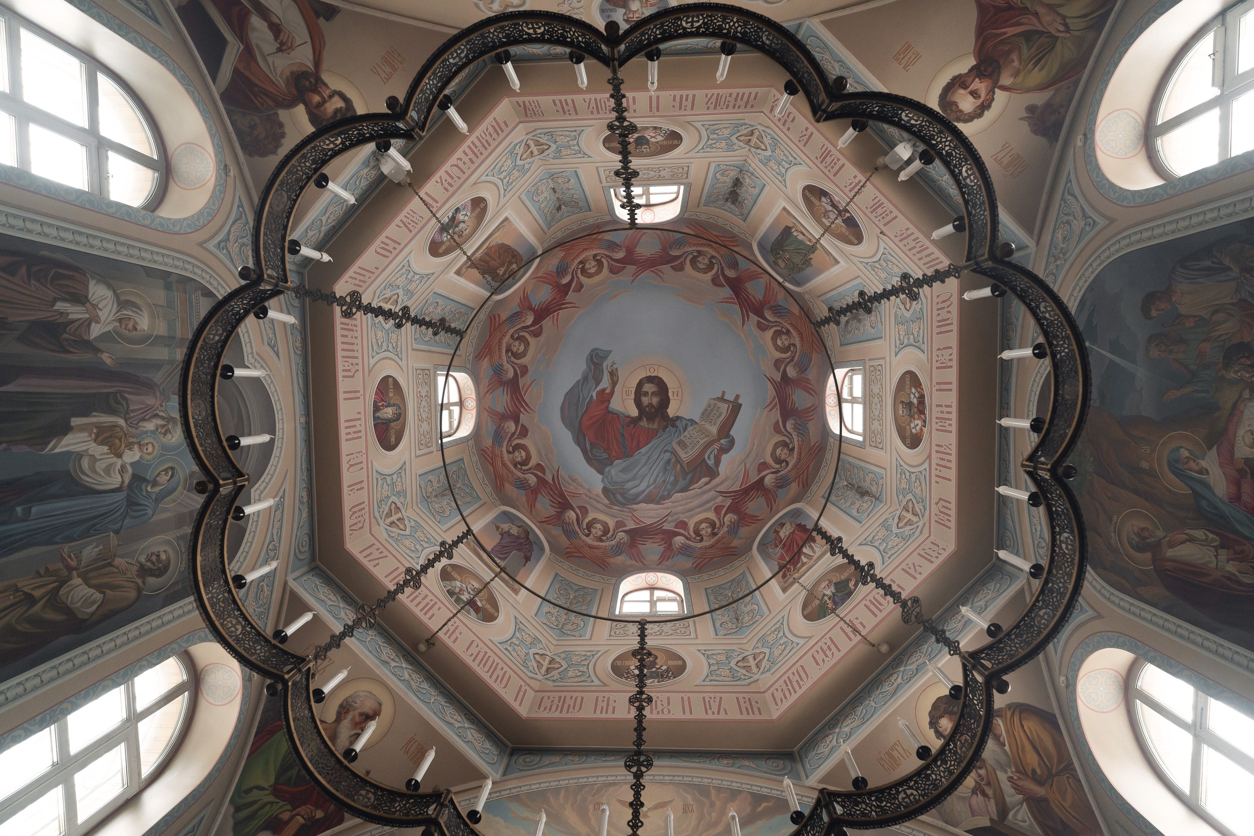 Фотограф на Крещение в Москве. Семейный фотограф в Москве 📸