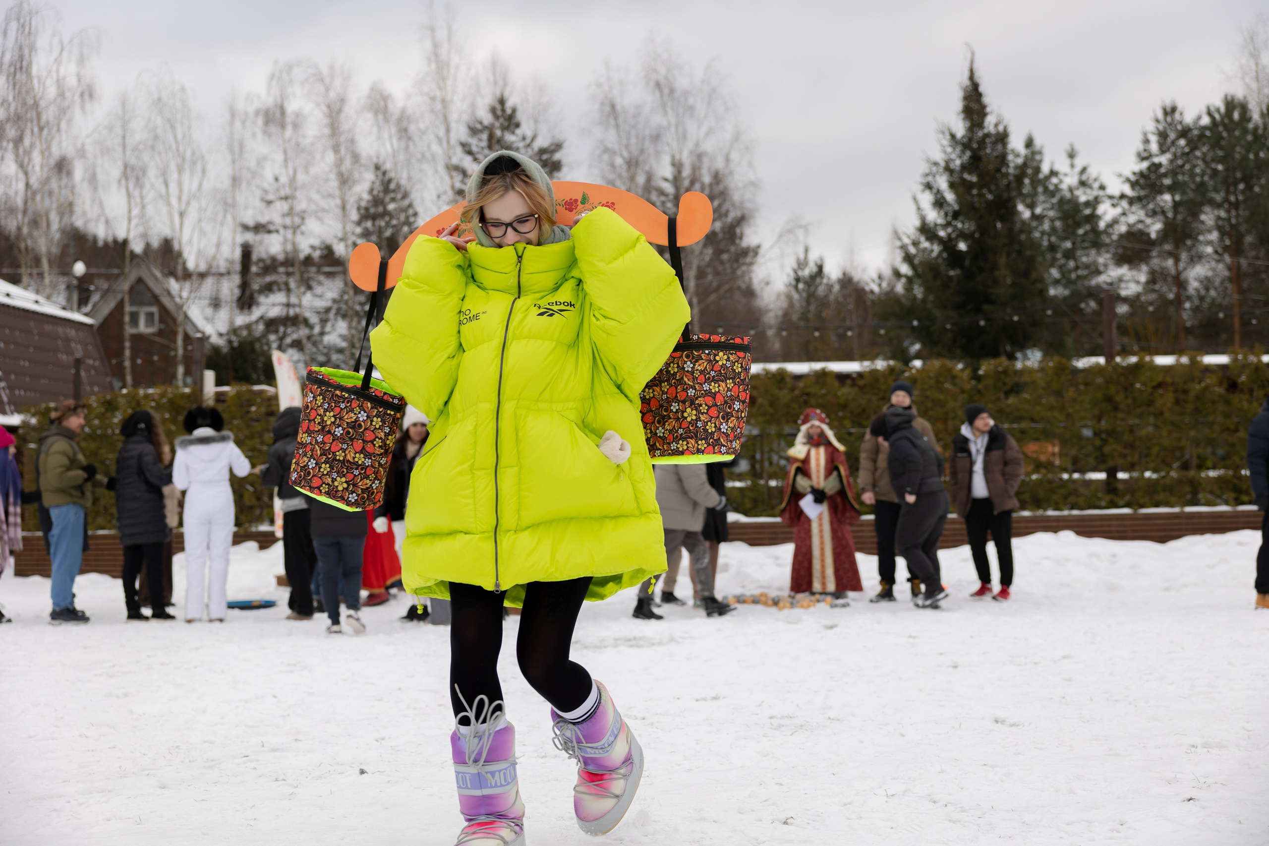 Genius group. Агентство по организации мероприятий