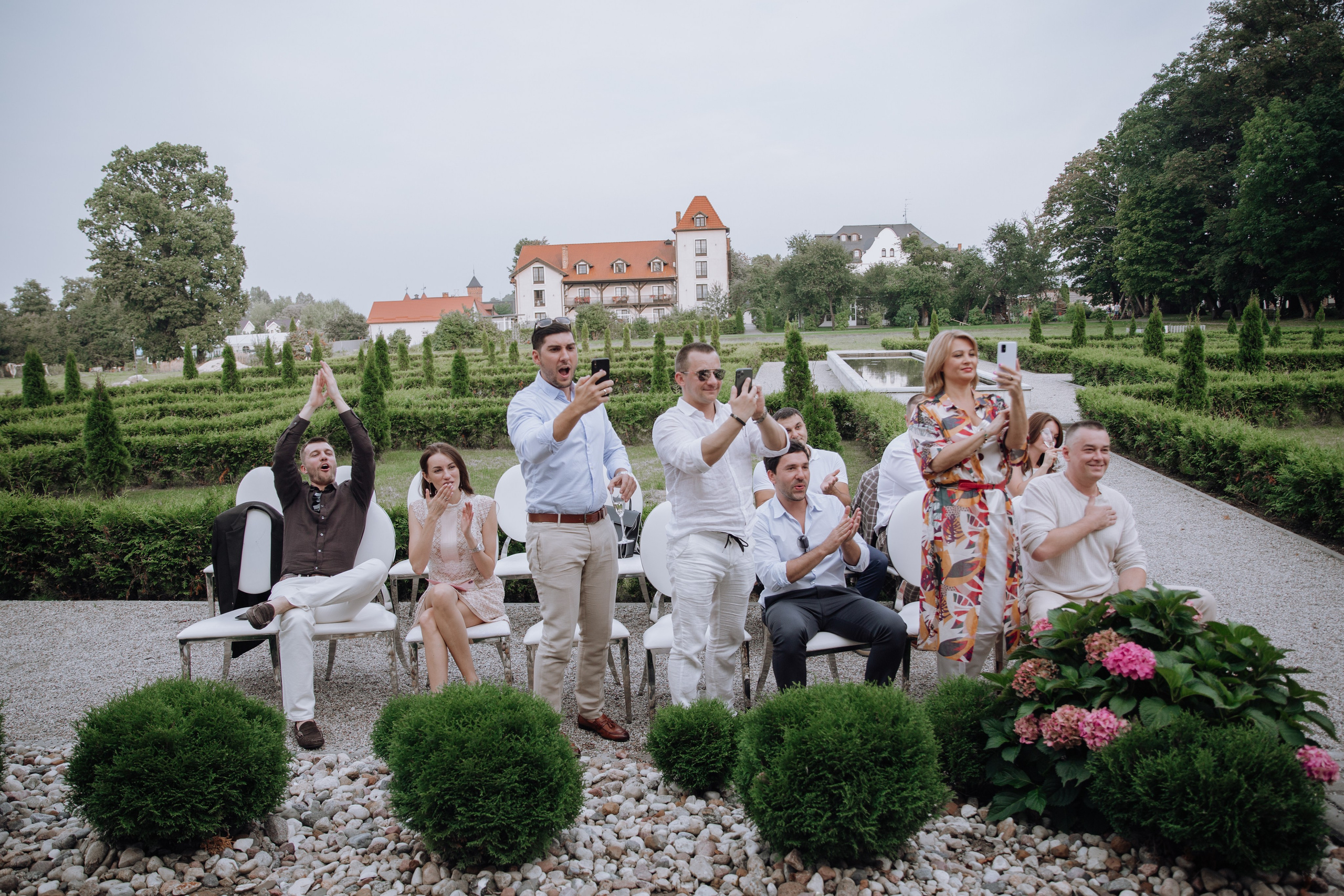 Антон & Ася. Агентство по организации мероприятий