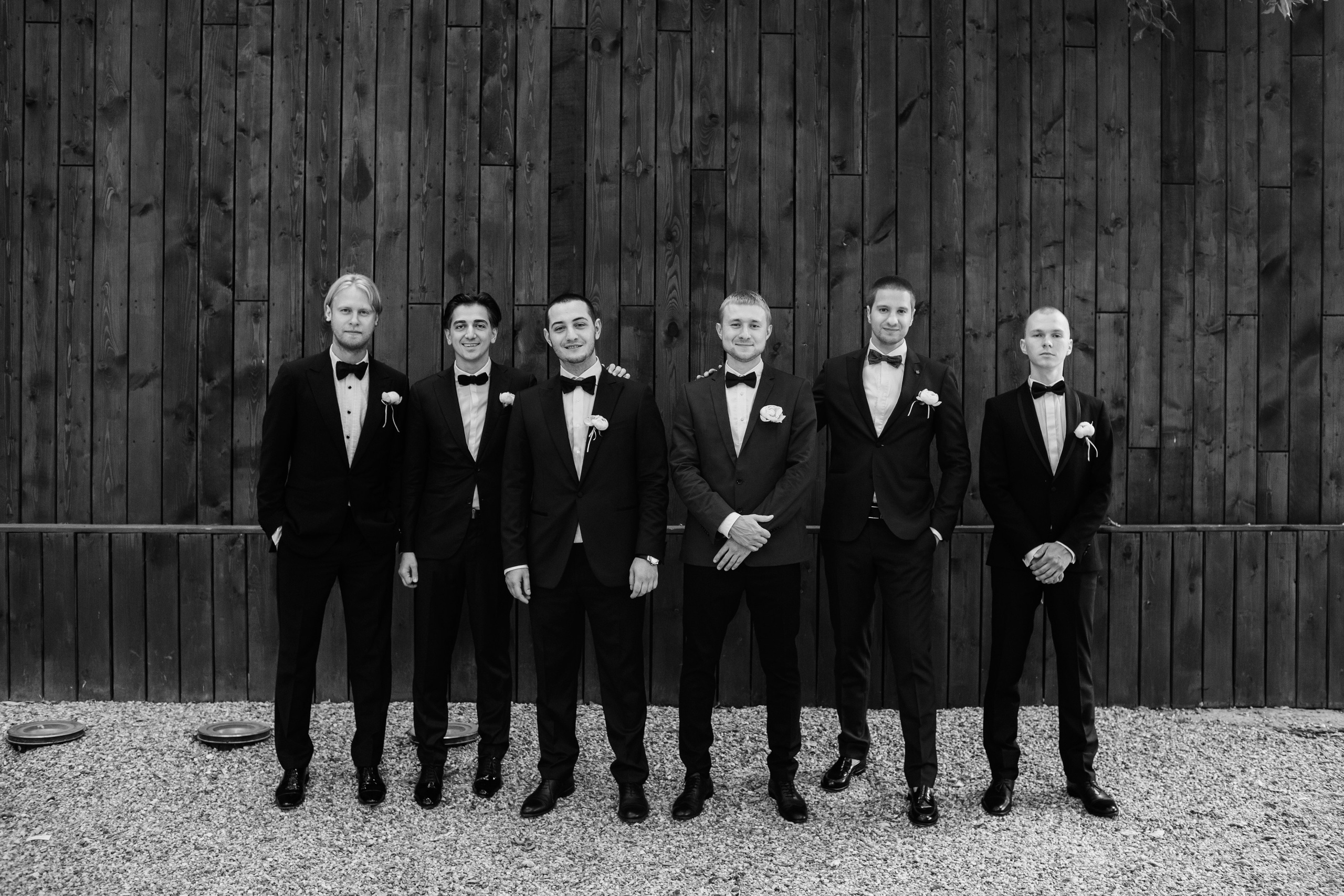 Илья & Наталия. Агентство по организации мероприятий