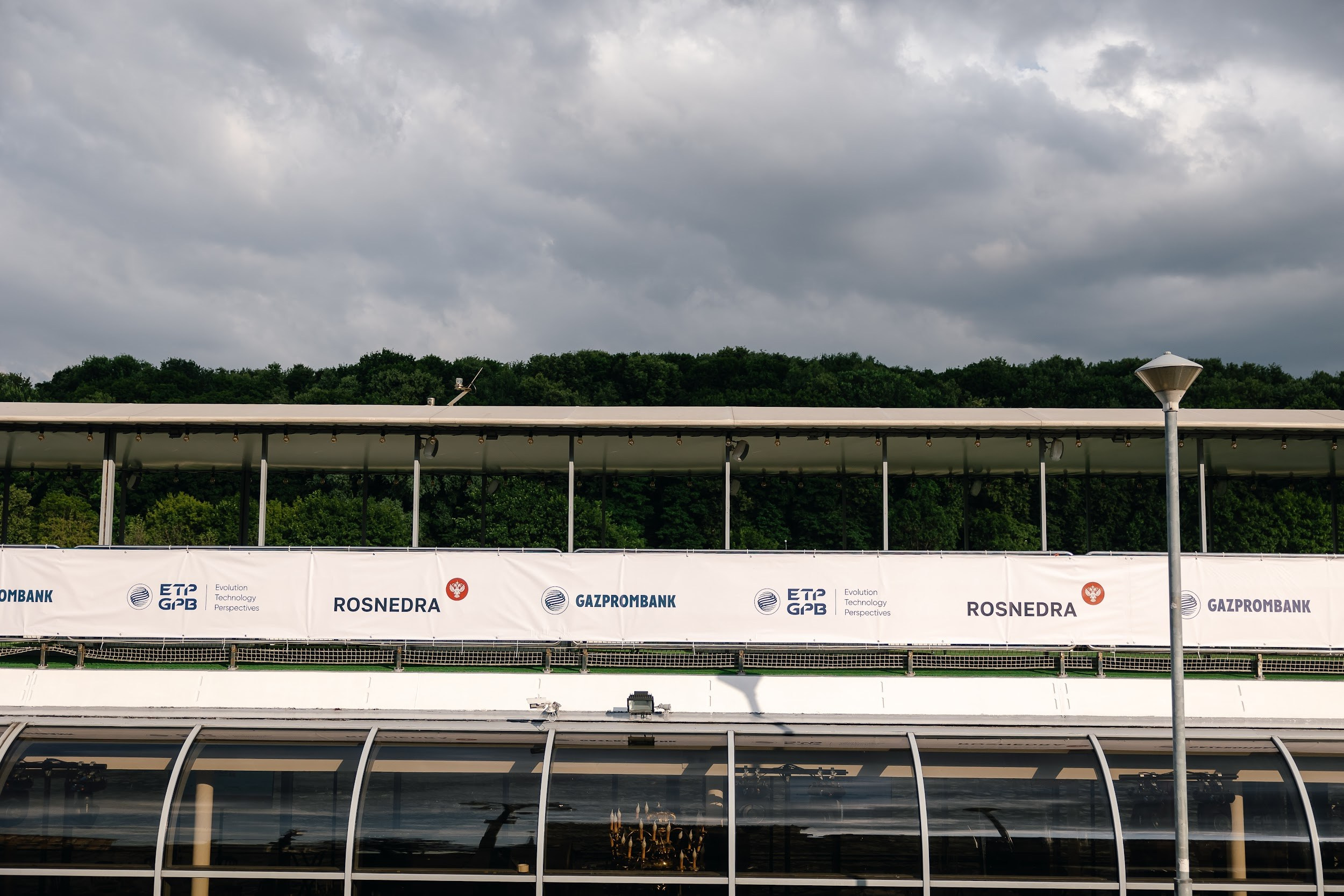 BRICS Russia 2024. Агентство по организации мероприятий