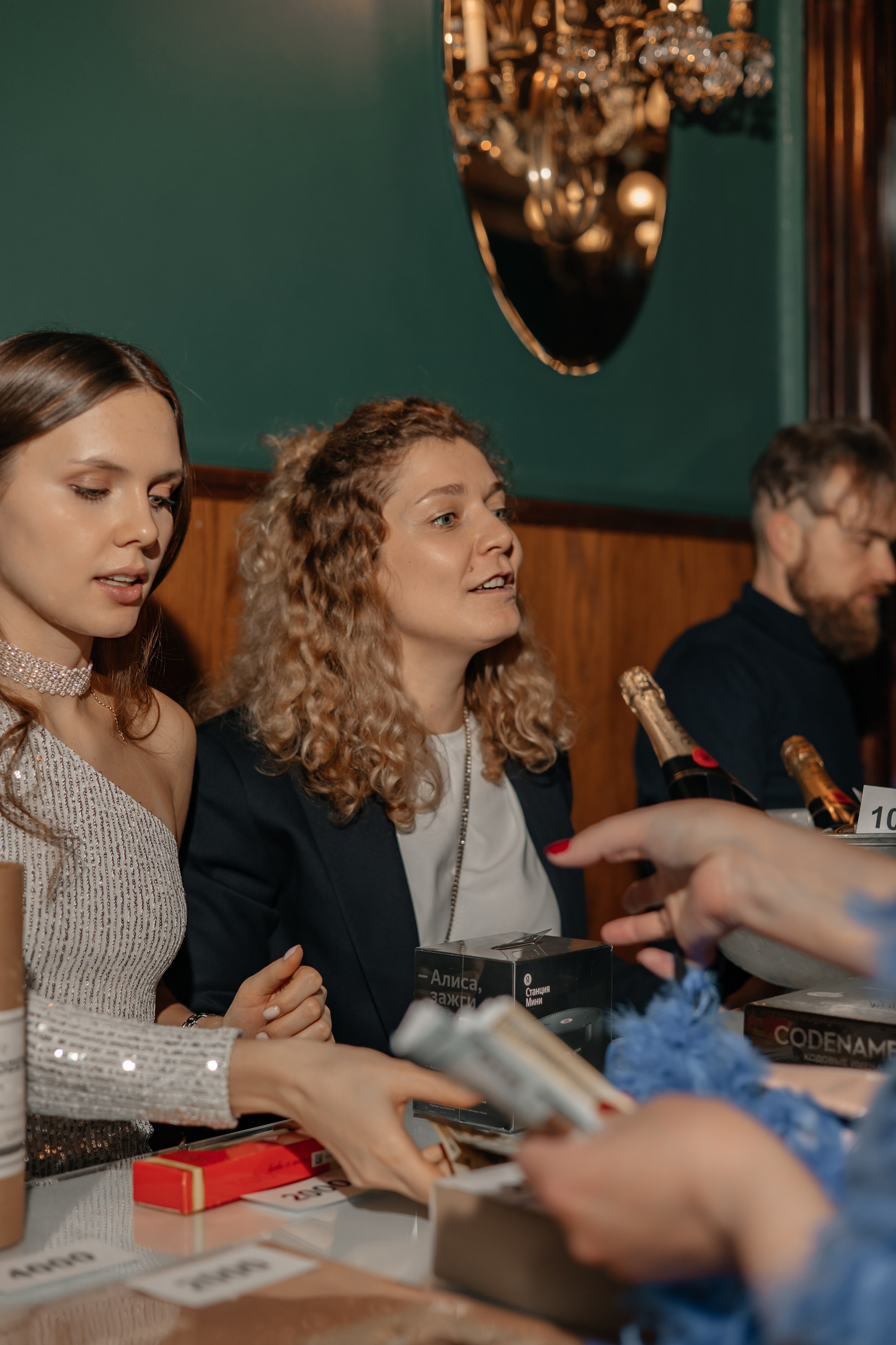 «New year» ЯРЪ. Агентство по организации мероприятий