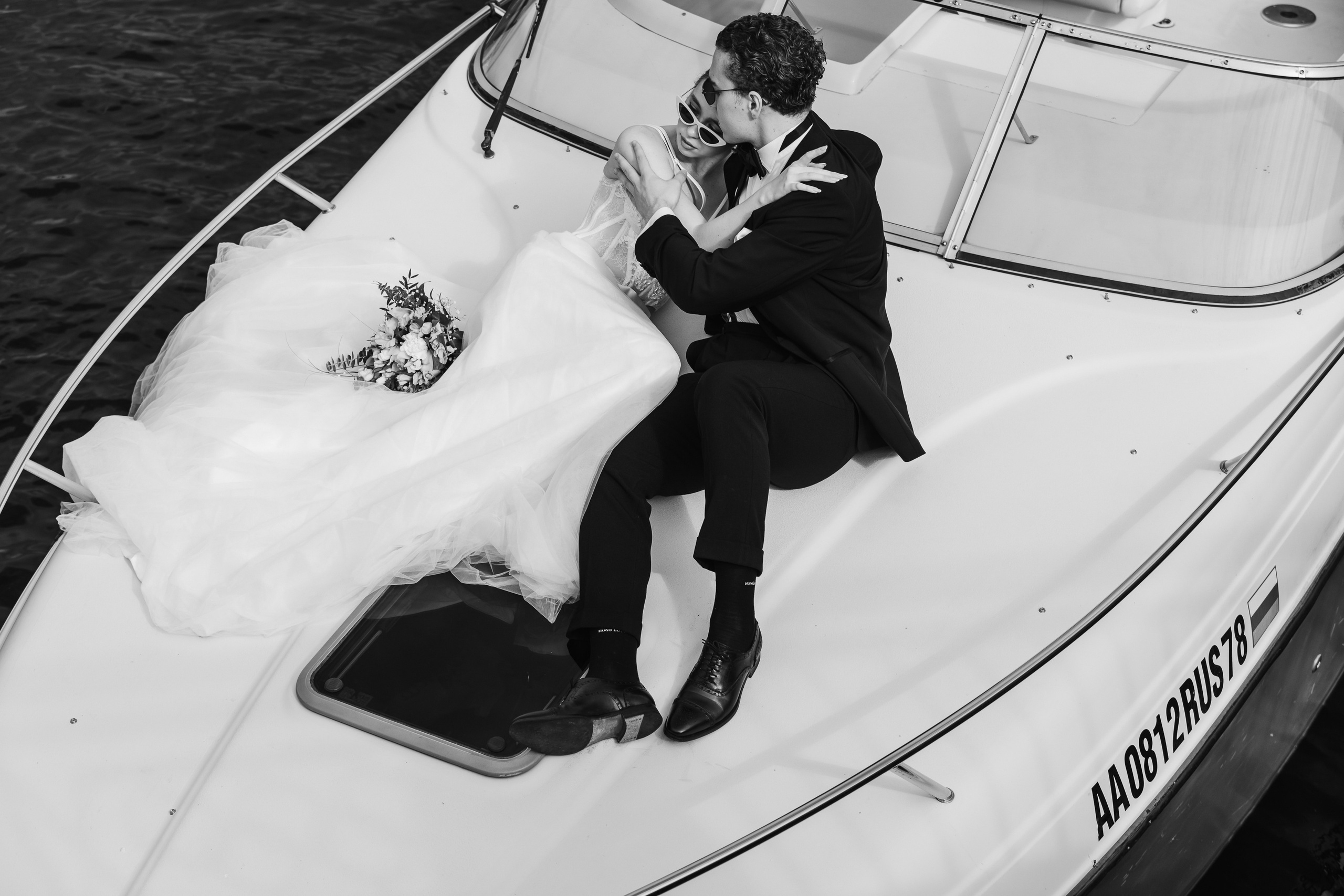 Альберт и Татьяна