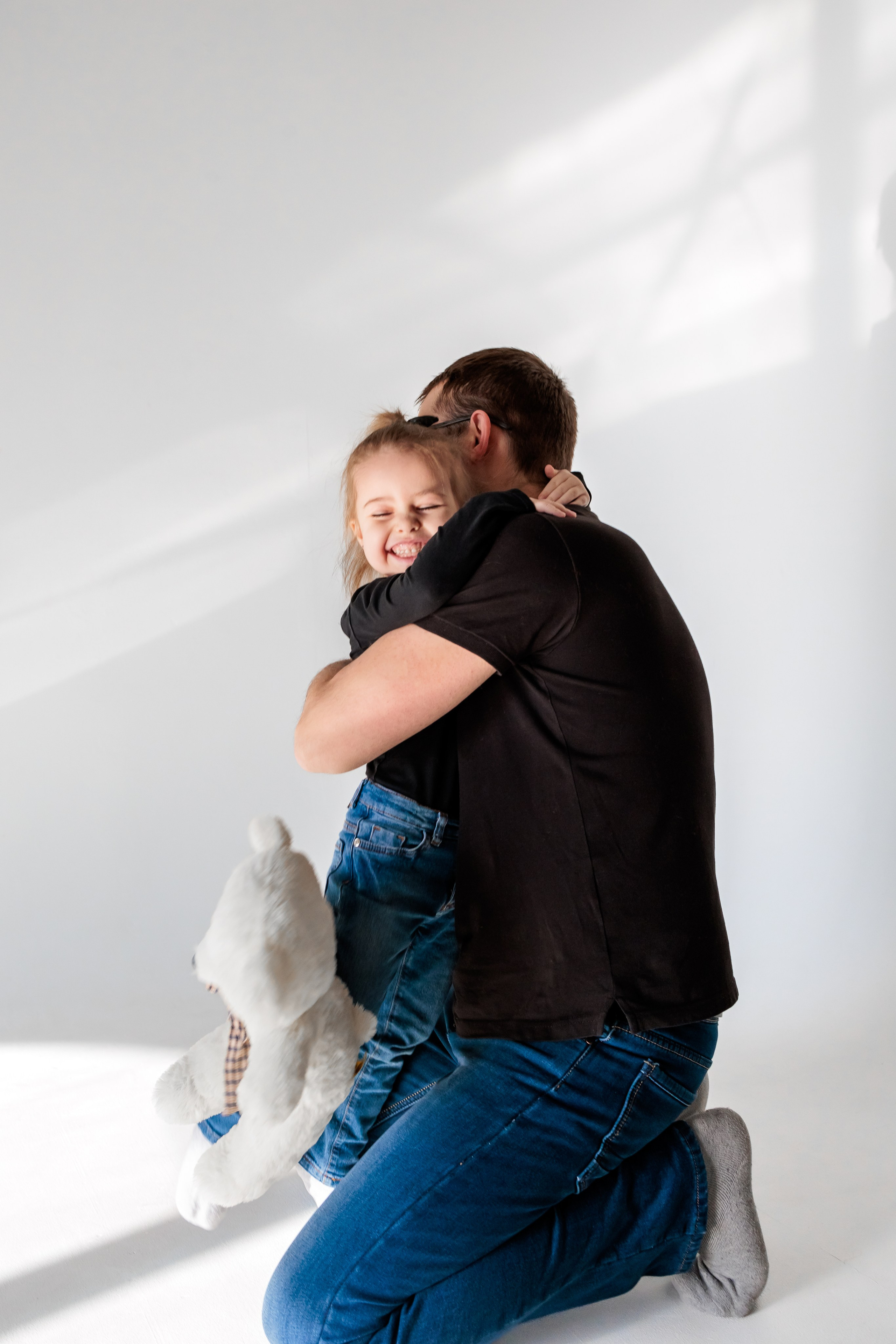 Маргарита, Дамир и Ярослава. Екатерина Пашкова, фотограф, видеограф в Томске