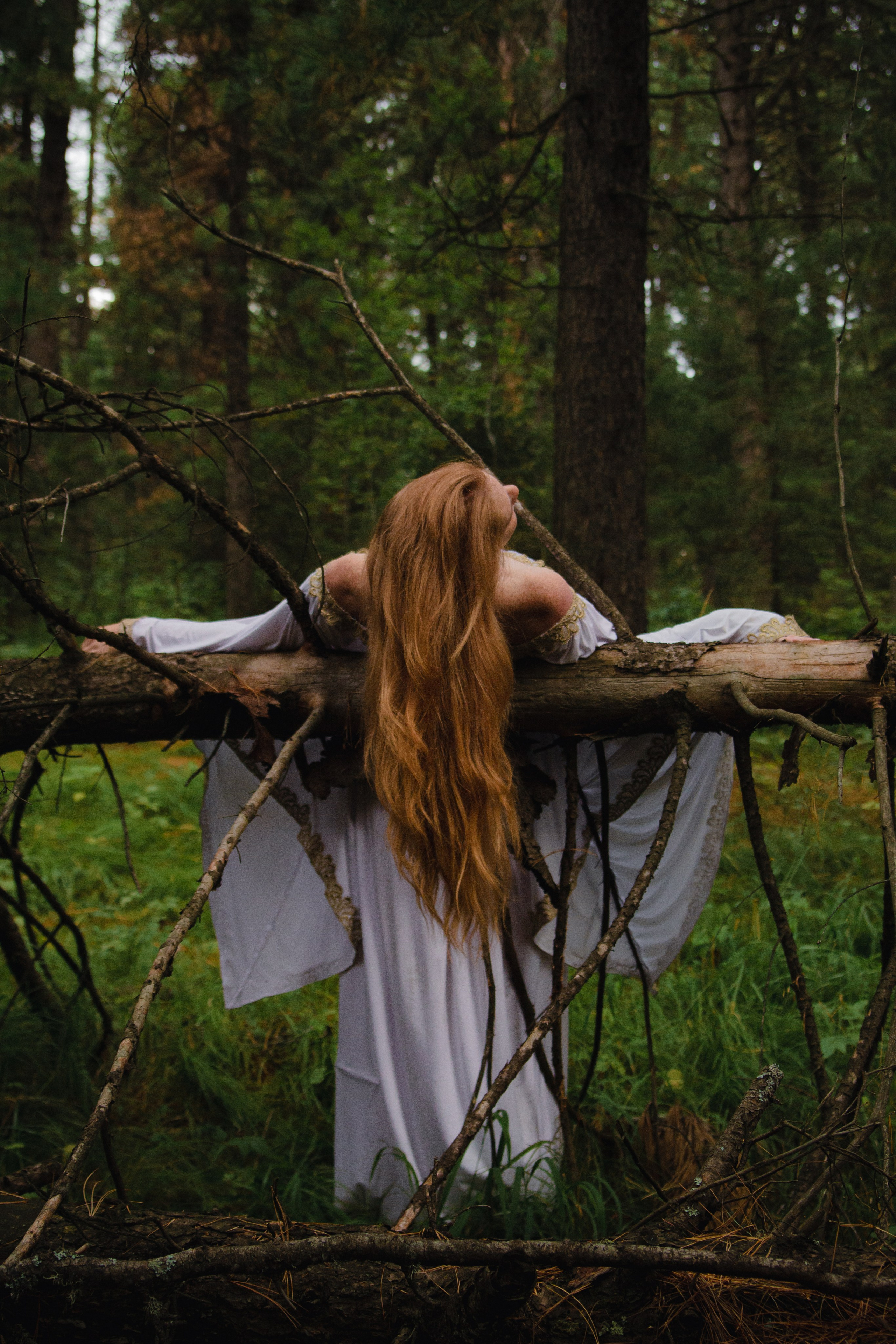 Наташа. Екатерина Пашкова, фотограф, видеограф в Томске