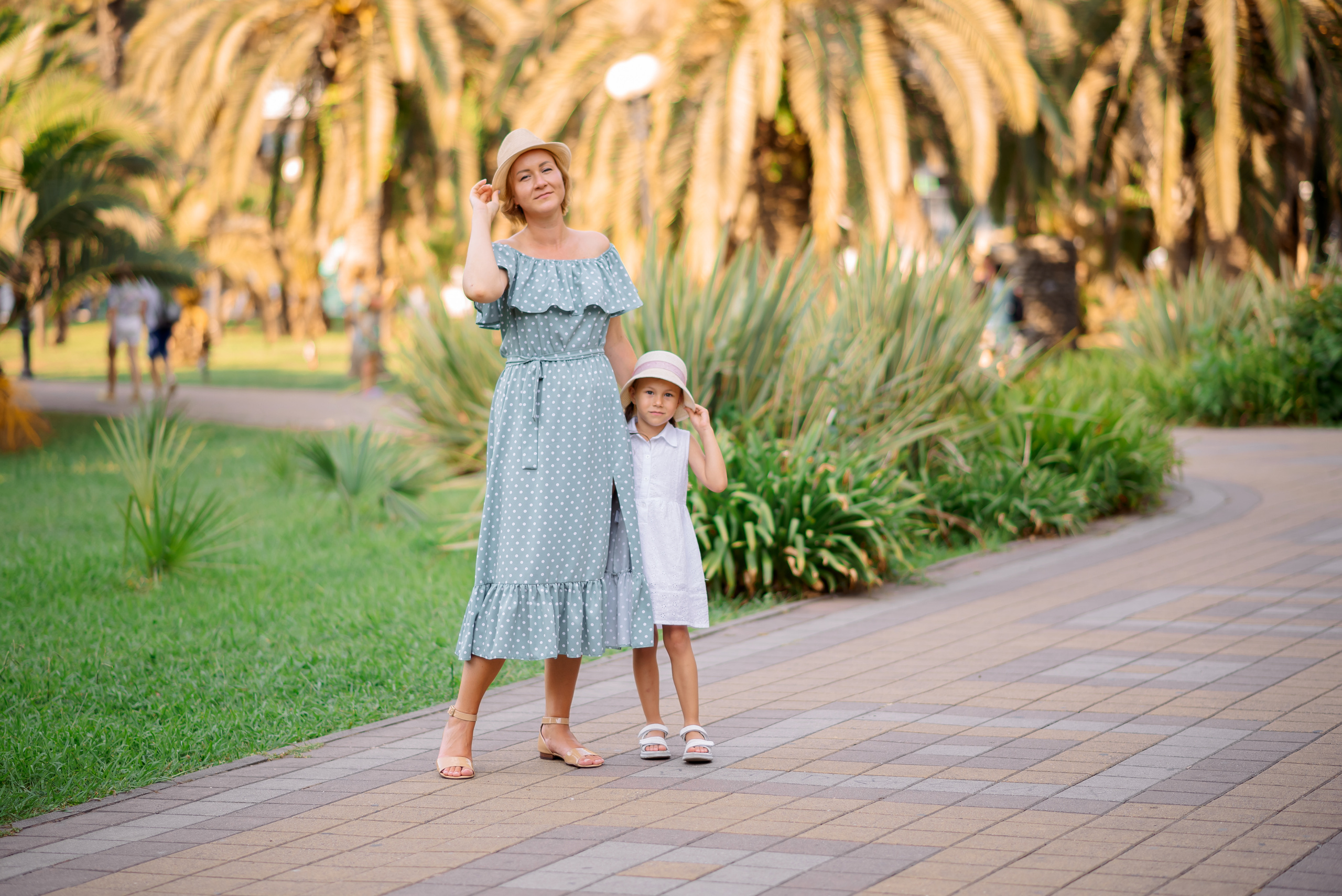 Семейные. Семейный и женский фотограф Лоо Краснодар Сочи Энем Татьяна Трибурт
