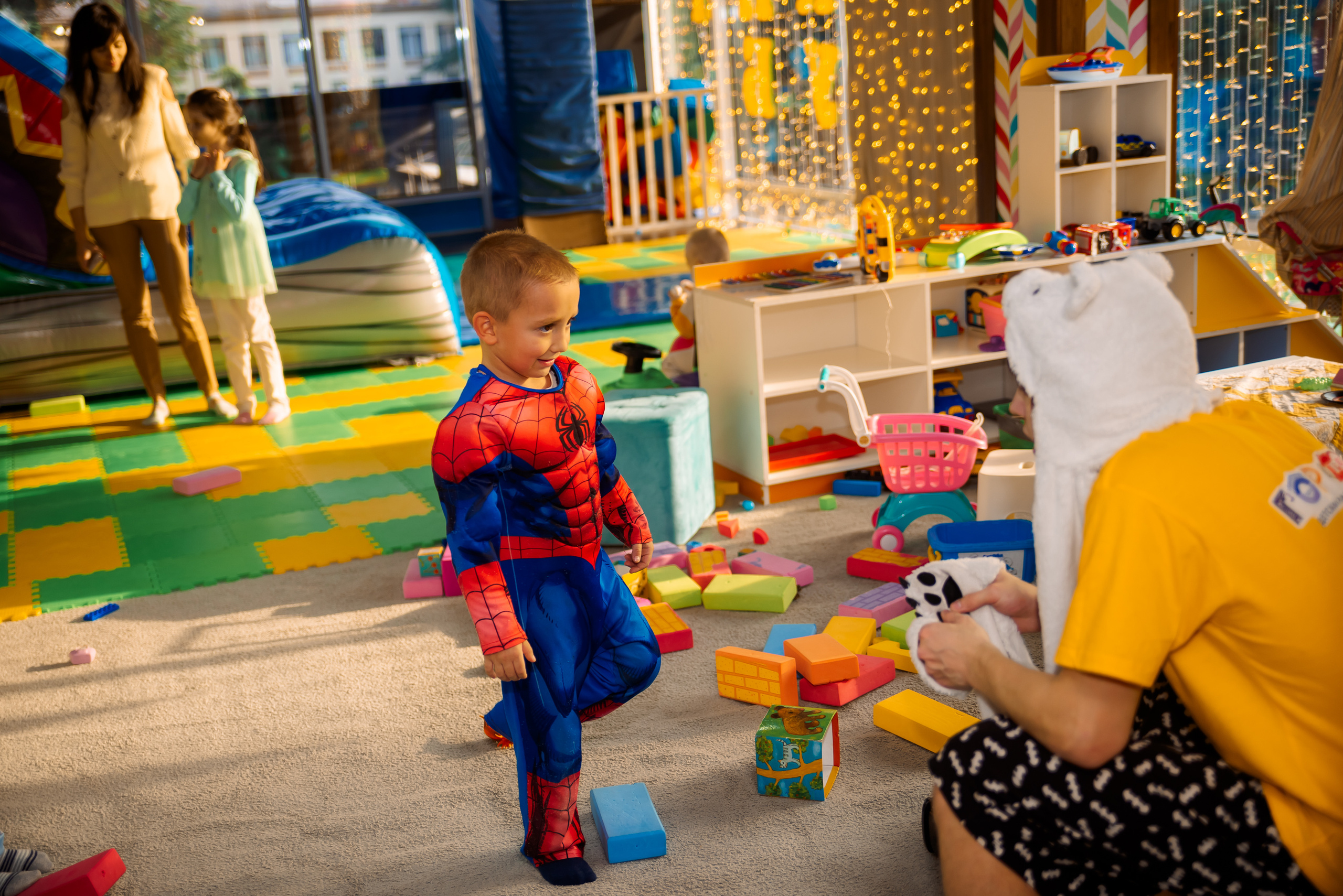 Репортаж. Семейный и женский фотограф Лоо Краснодар Сочи Энем Татьяна Трибурт