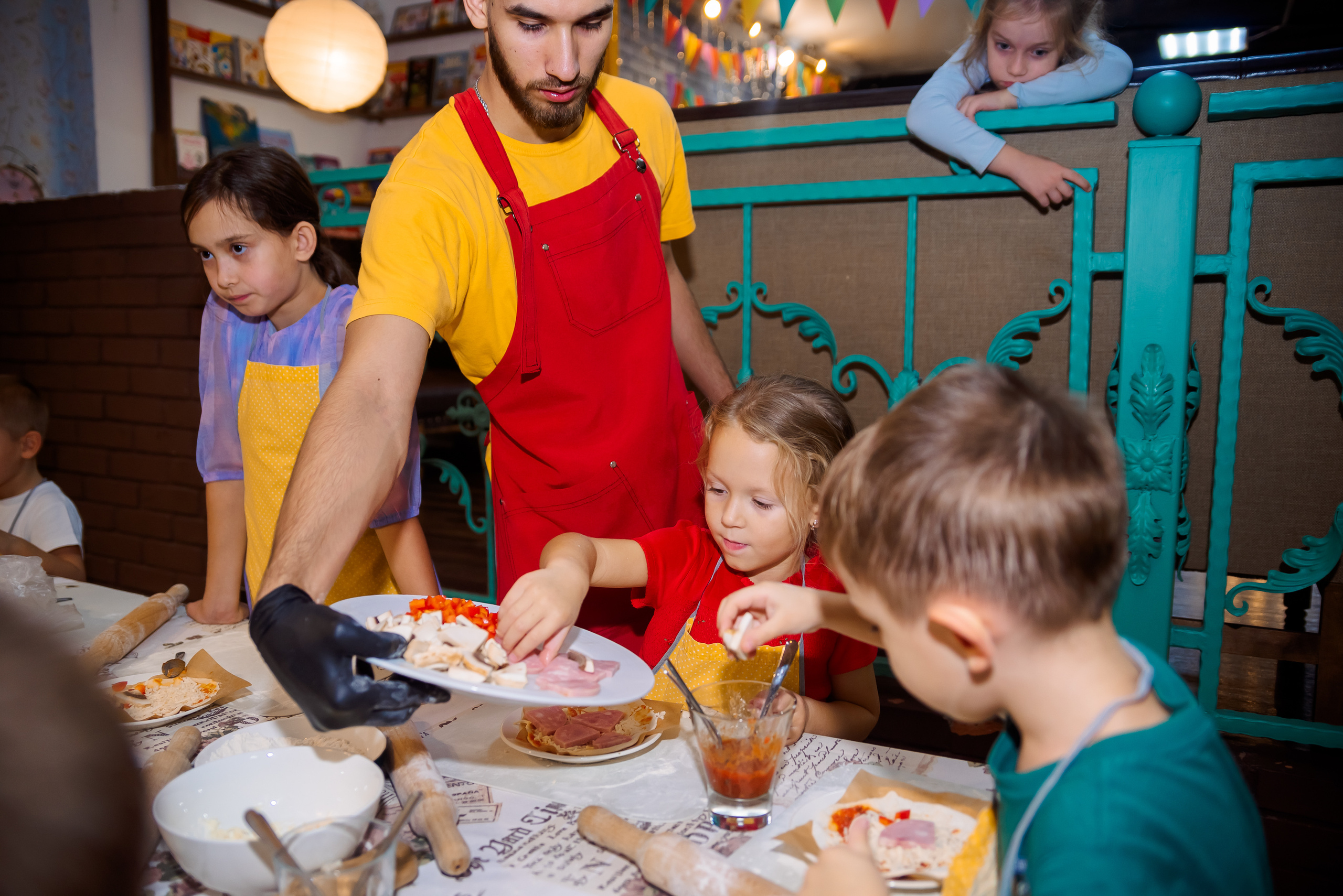 Репортаж. Семейный и женский фотограф Лоо Краснодар Сочи Энем Татьяна Трибурт
