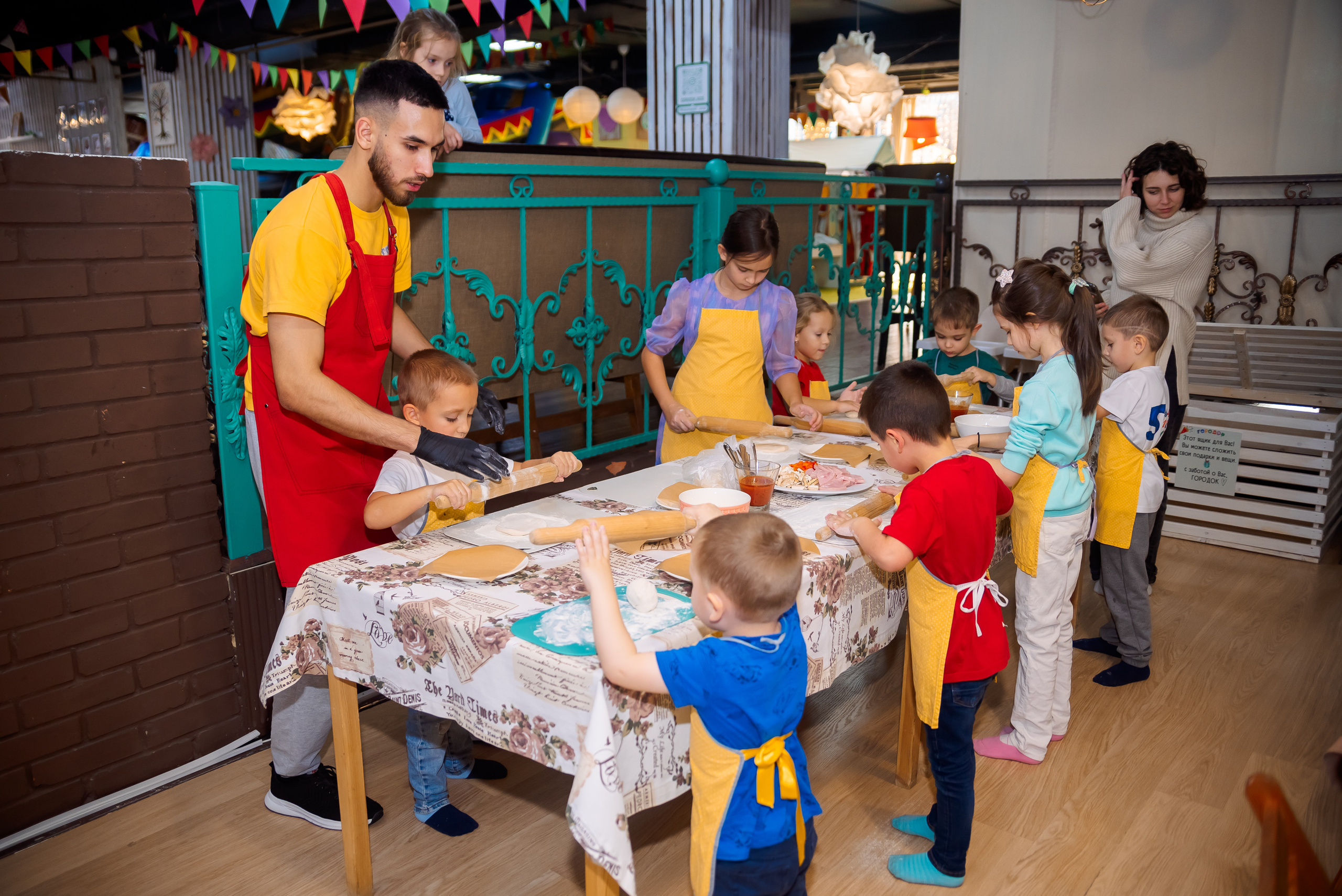 Репортаж. Семейный и женский фотограф Лоо Краснодар Сочи Энем Татьяна Трибурт