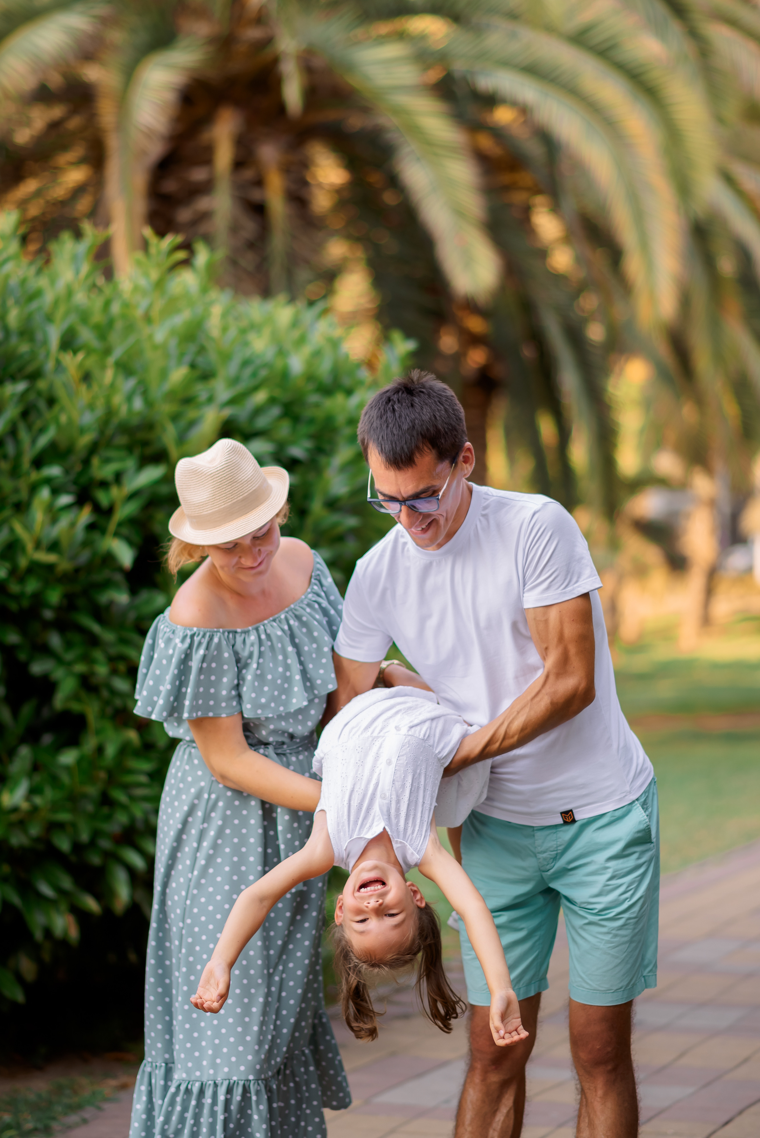 Семейные. Семейный и женский фотограф Лоо Краснодар Сочи Энем Татьяна Трибурт