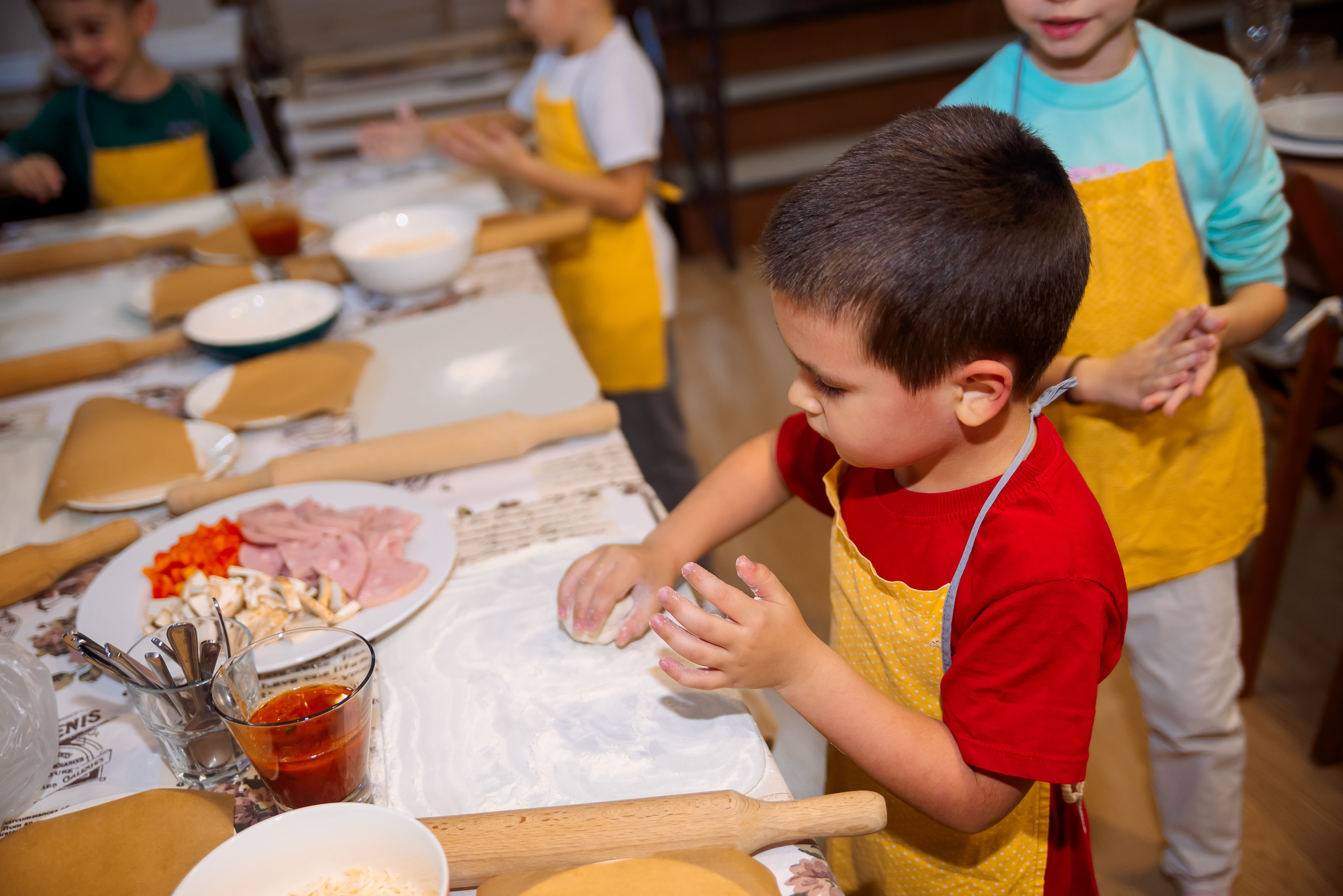 Репортаж. Семейный и женский фотограф Лоо Краснодар Сочи Энем Татьяна Трибурт