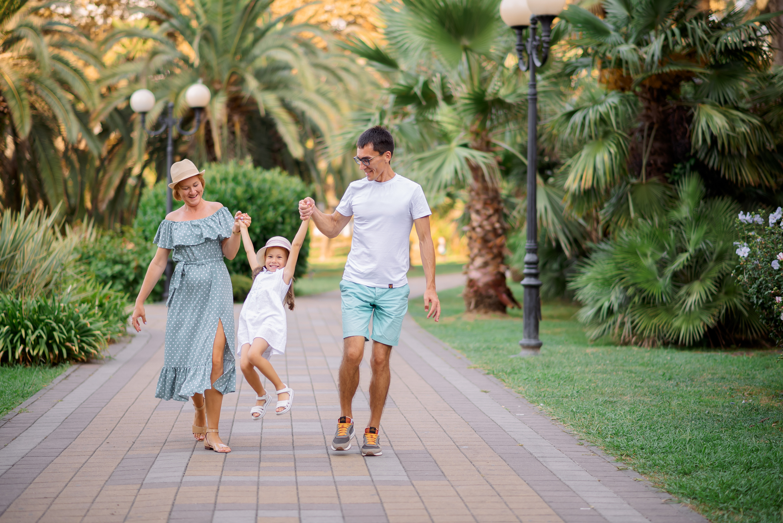 Семейные. Семейный и женский фотограф Лоо Краснодар Сочи Энем Татьяна Трибурт
