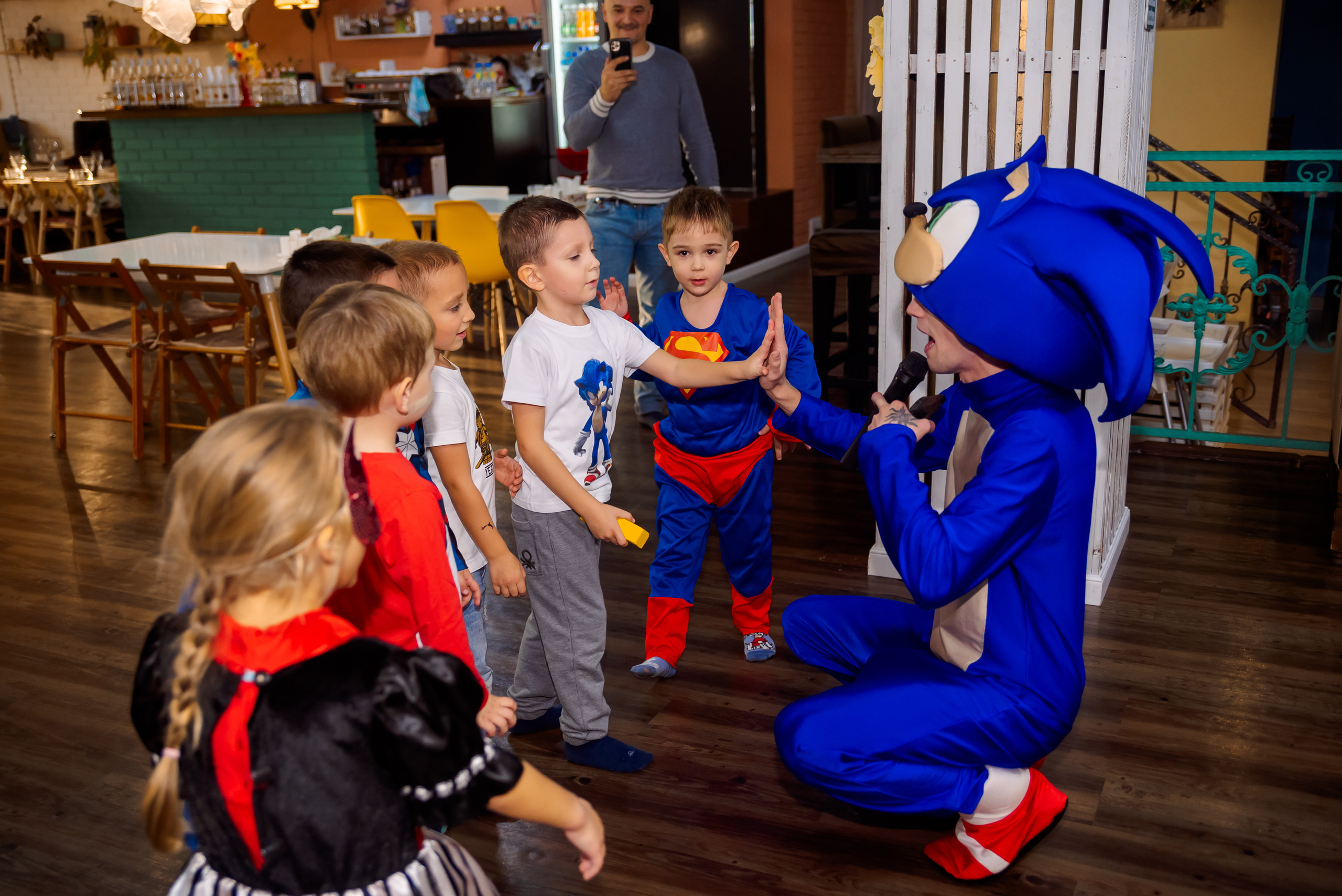 Репортаж. Семейный и женский фотограф Лоо Краснодар Сочи Энем Татьяна Трибурт
