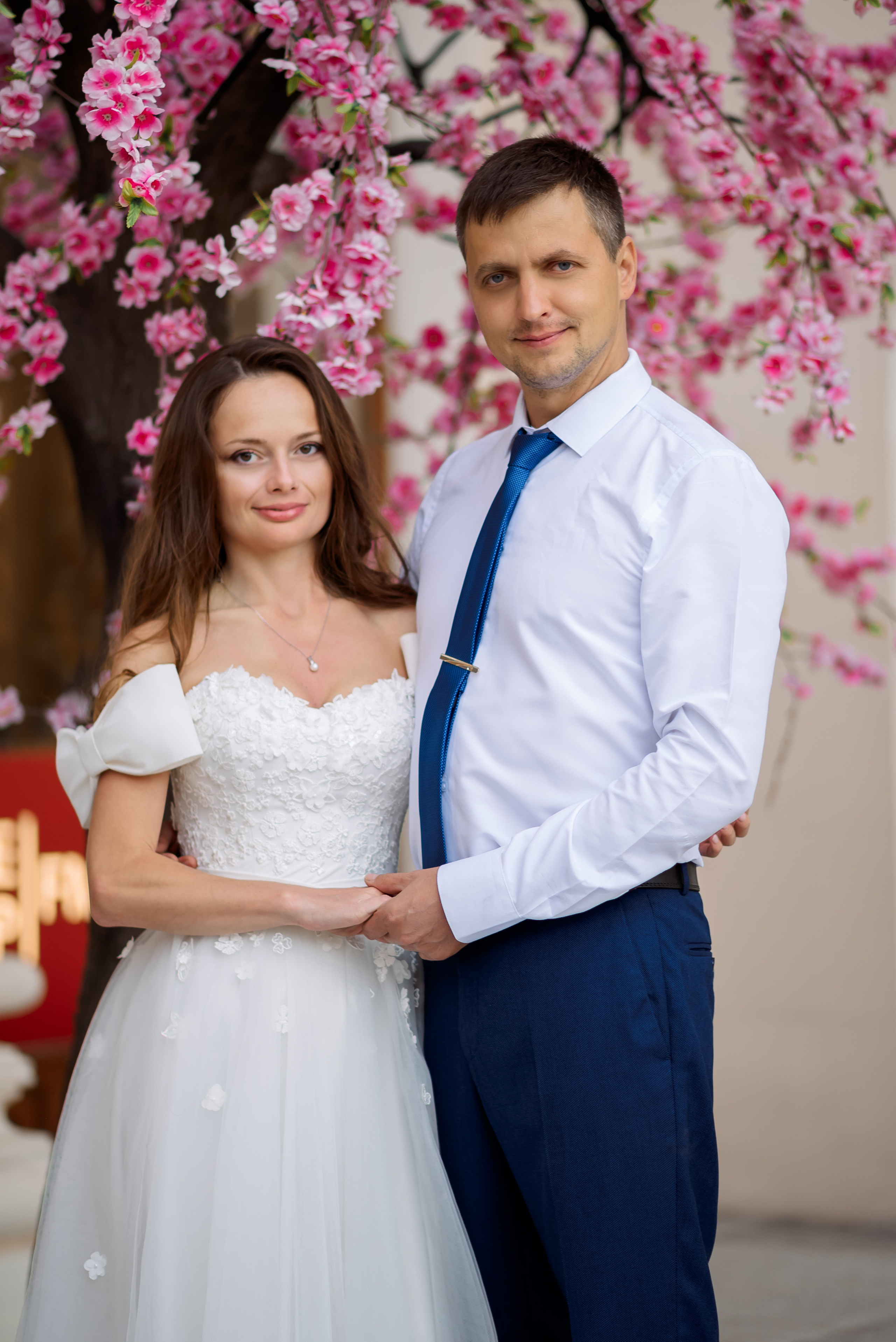 Свадебные прогулки. Семейный и женский фотограф Лоо Краснодар Сочи Энем Татьяна Трибурт