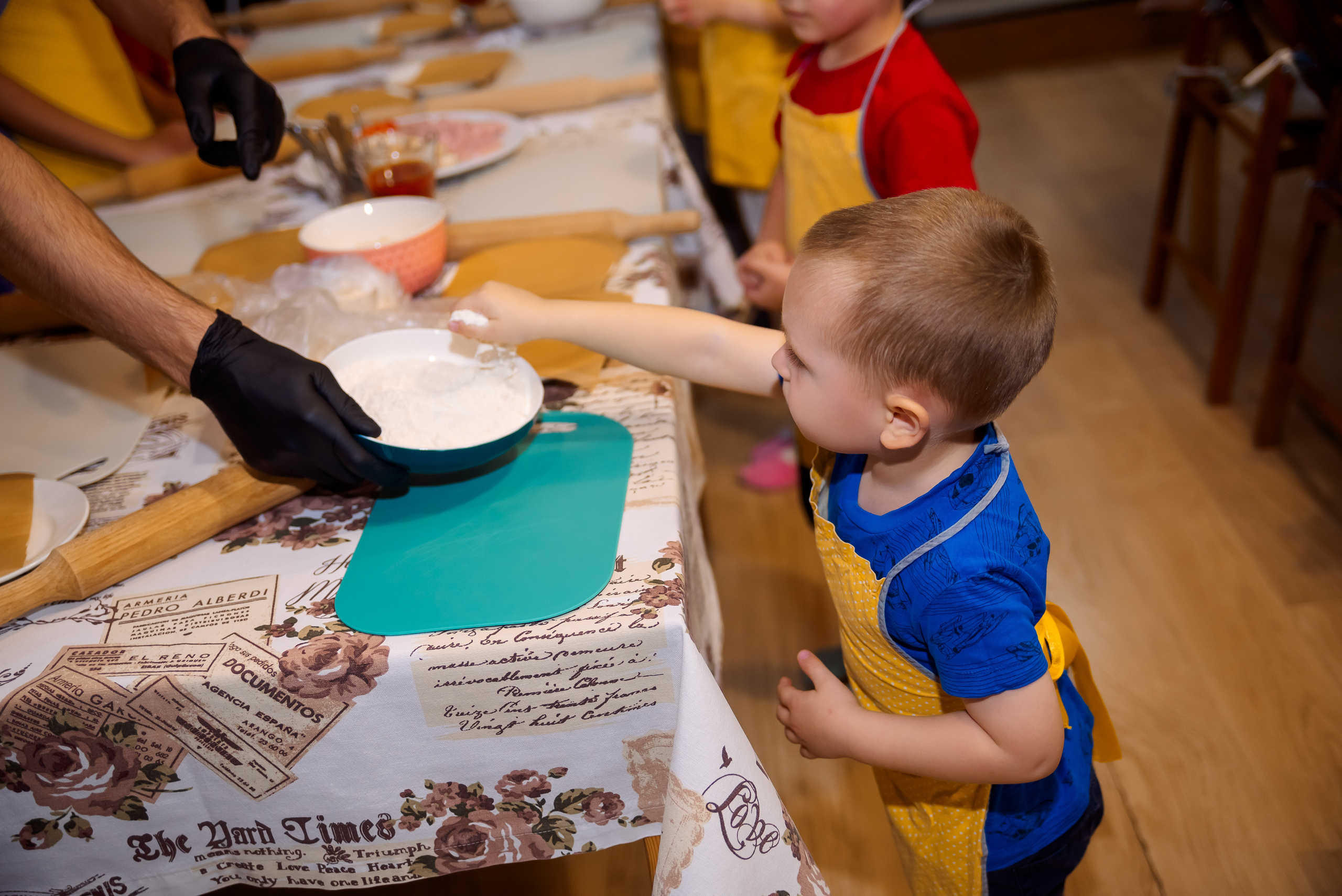 Репортаж. Семейный и женский фотограф Лоо Краснодар Сочи Энем Татьяна Трибурт