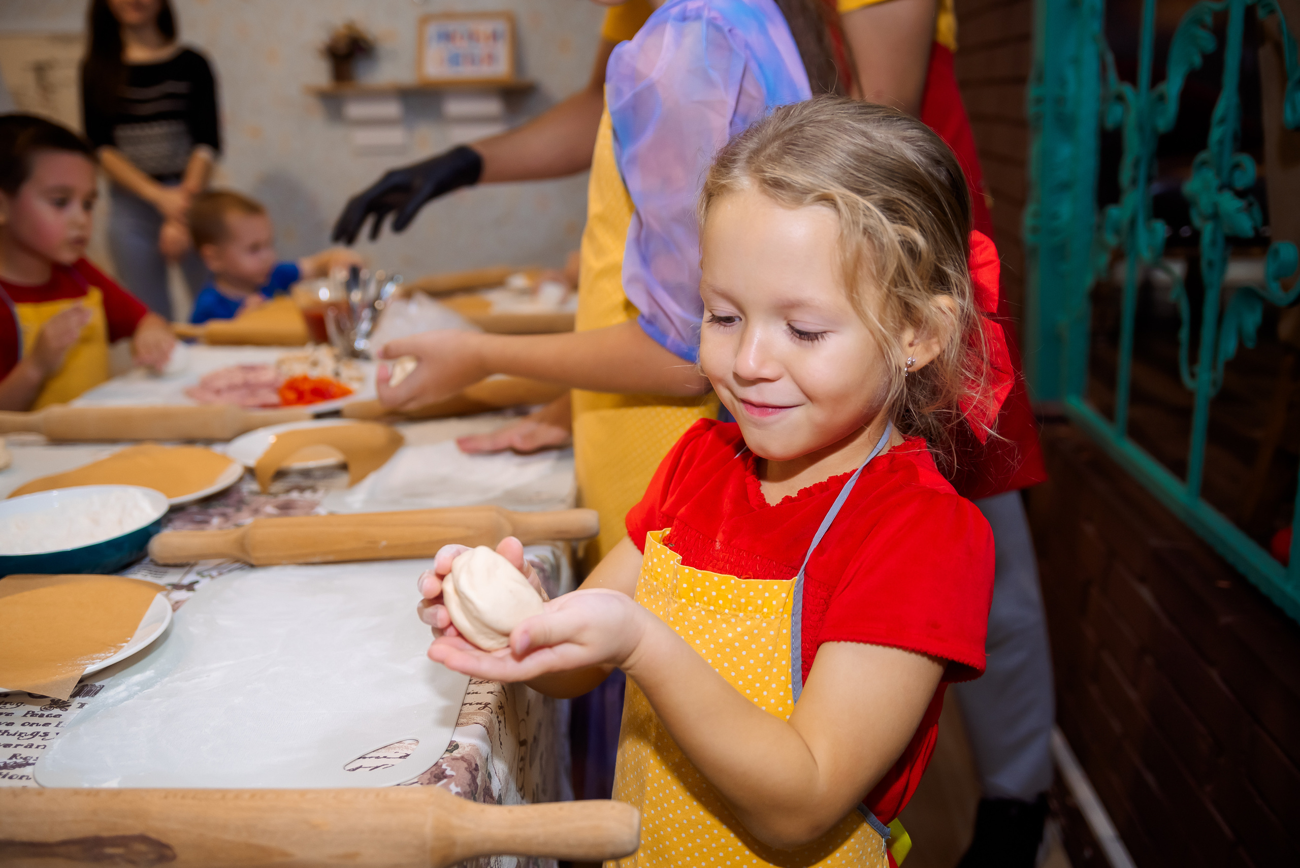 Репортаж. Семейный и женский фотограф Лоо Краснодар Сочи Энем Татьяна Трибурт