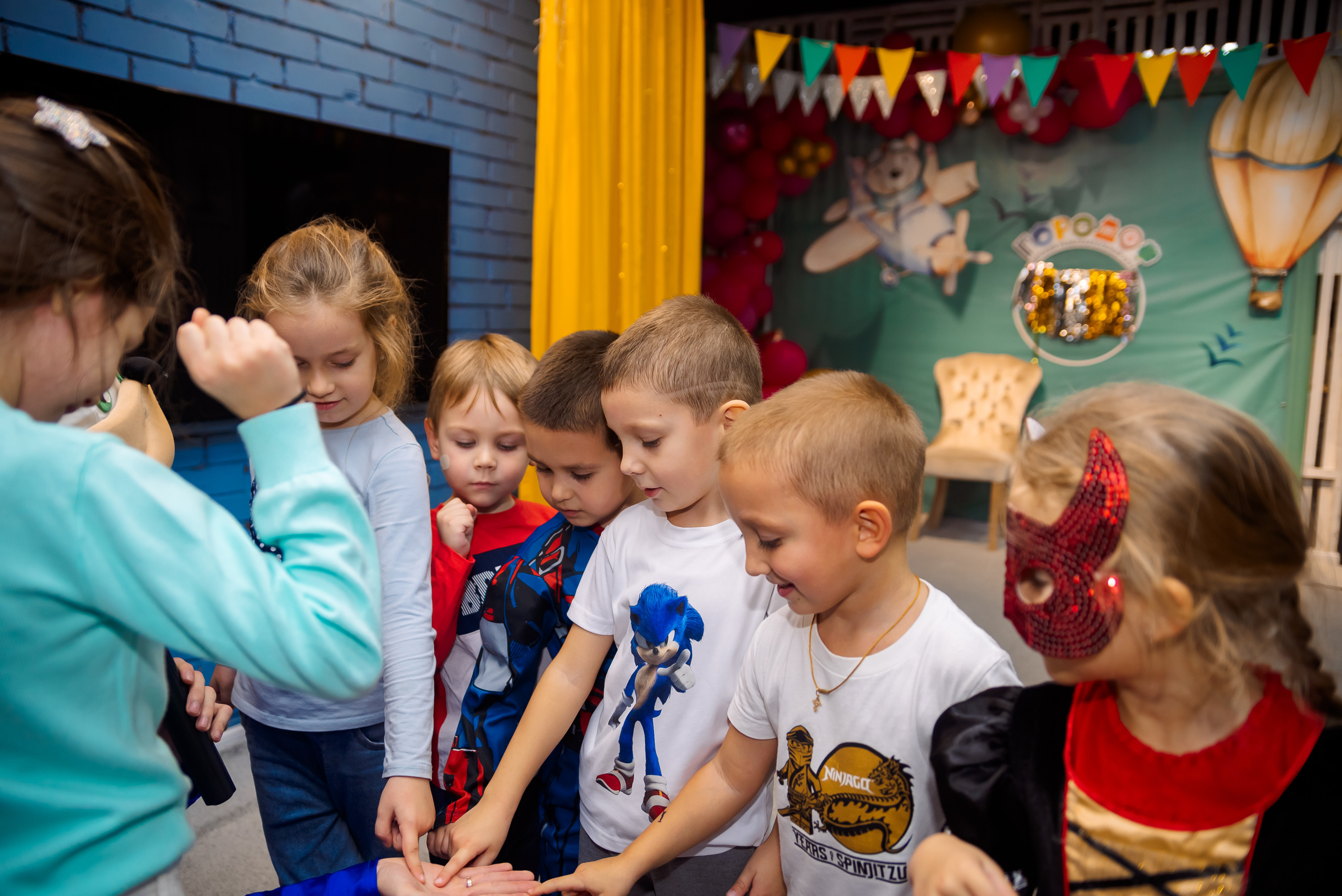 Репортаж. Семейный и женский фотограф Лоо Краснодар Сочи Энем Татьяна Трибурт