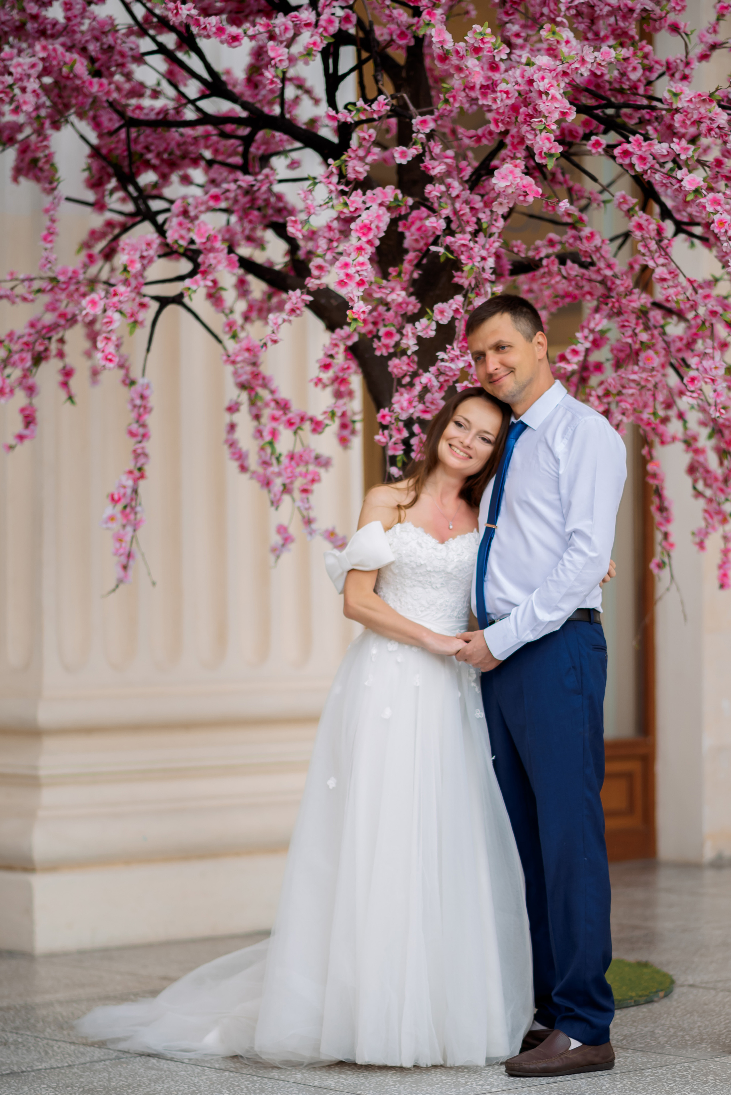 Свадебные прогулки. Семейный и женский фотограф Лоо Краснодар Сочи Энем Татьяна Трибурт