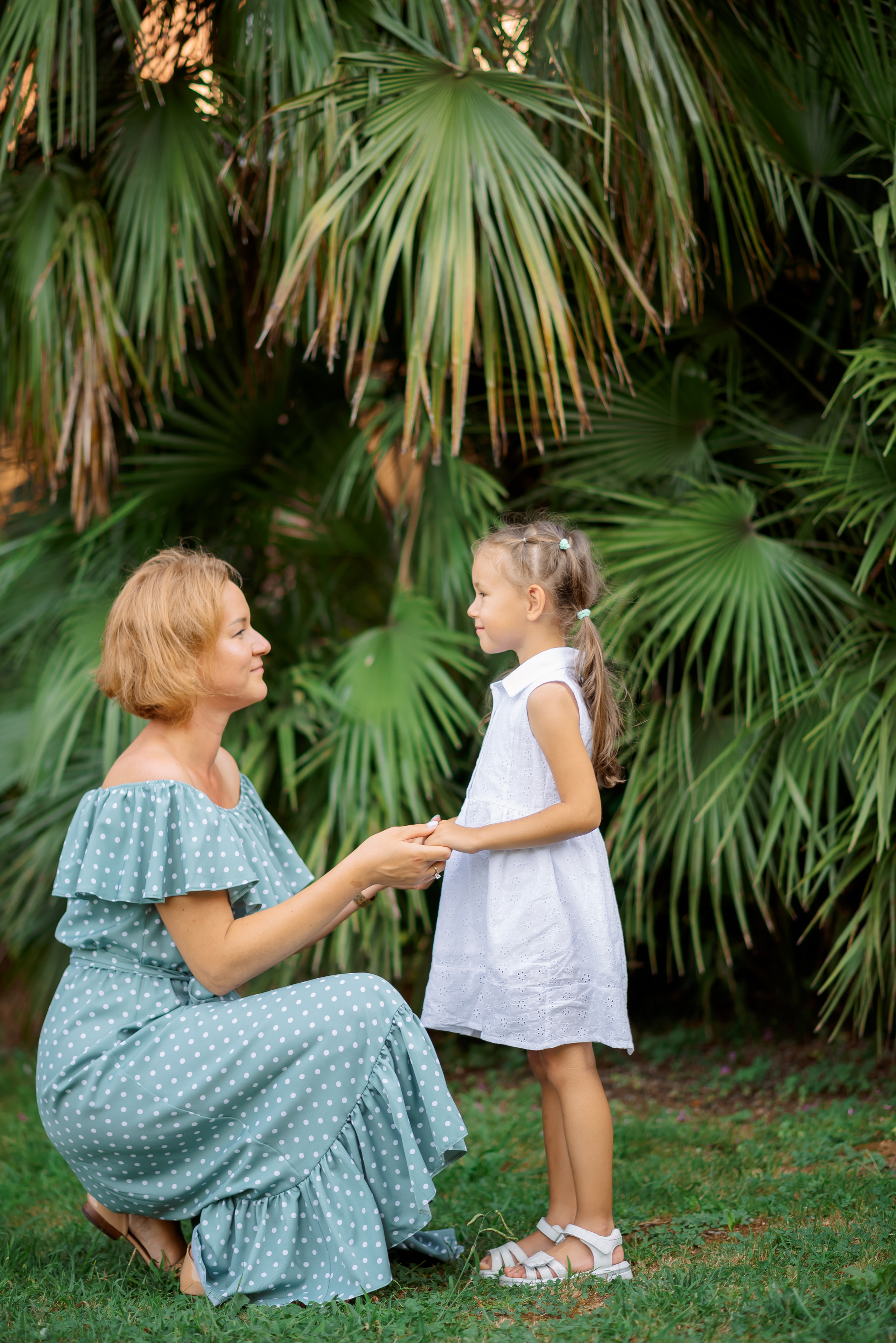 Семейные. Семейный и женский фотограф Лоо Краснодар Сочи Энем Татьяна Трибурт
