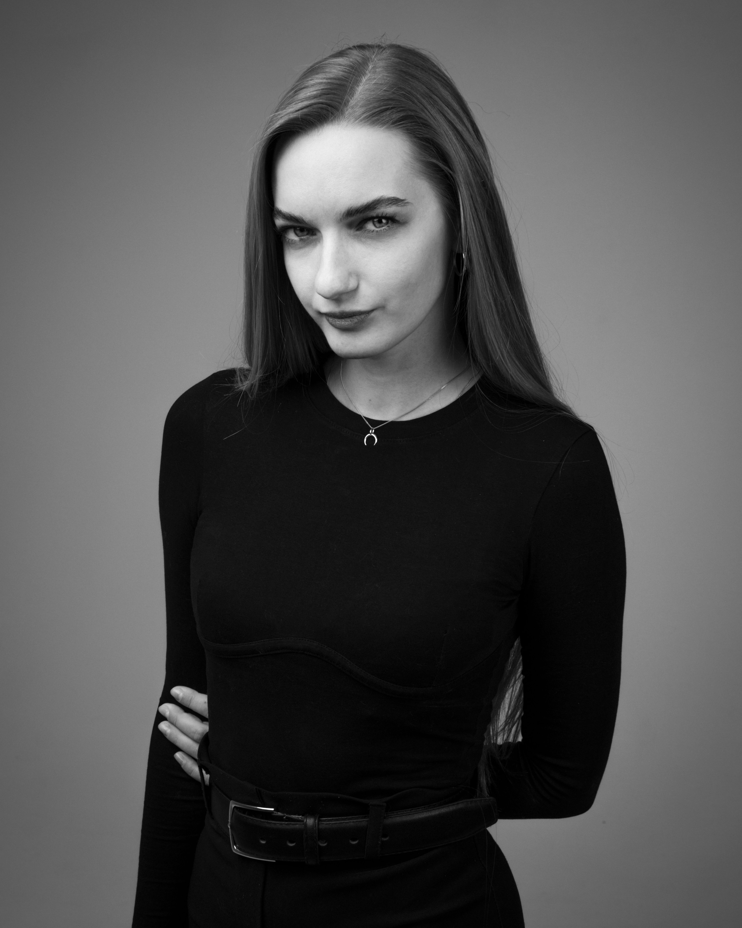 It's Just Me. Фотограф в Ярославле Никита Зайцев