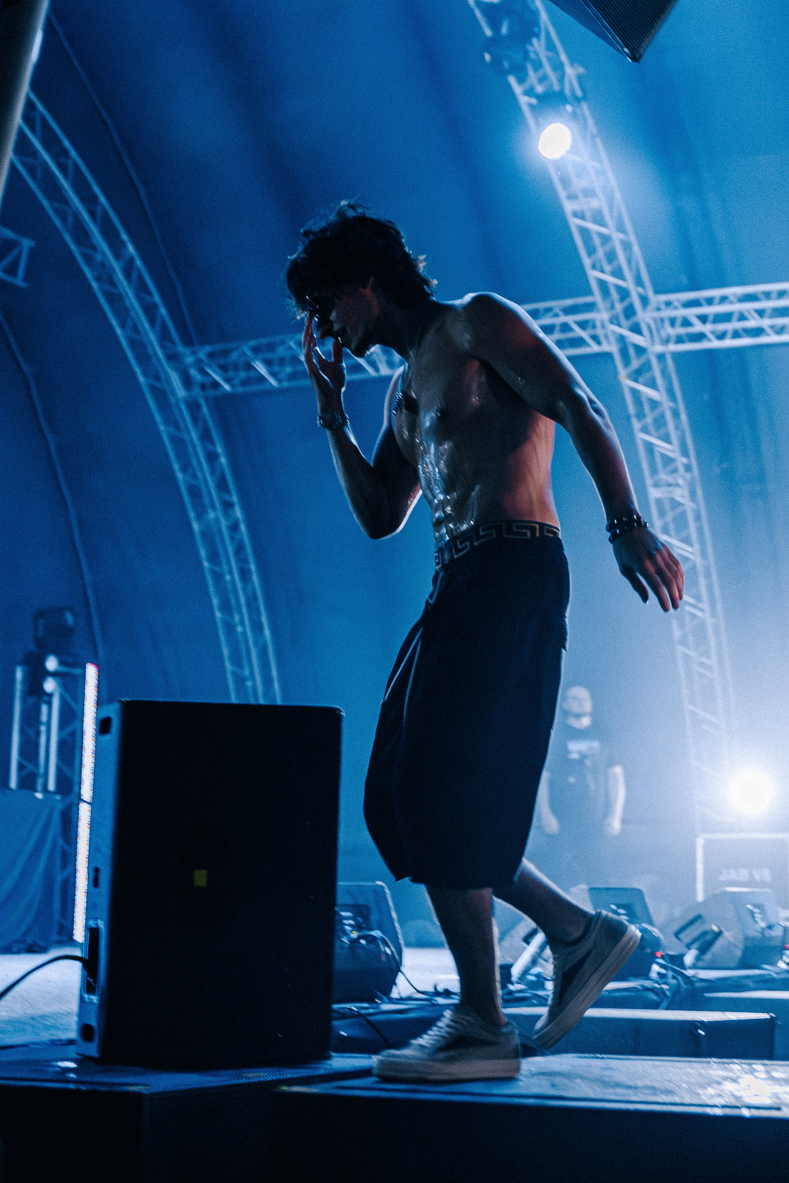 Bushido Zho | Краснодар| 28 марта| Кроп Арена. Свадебный и семейный фотограф Исаев Давид в Краснодаре