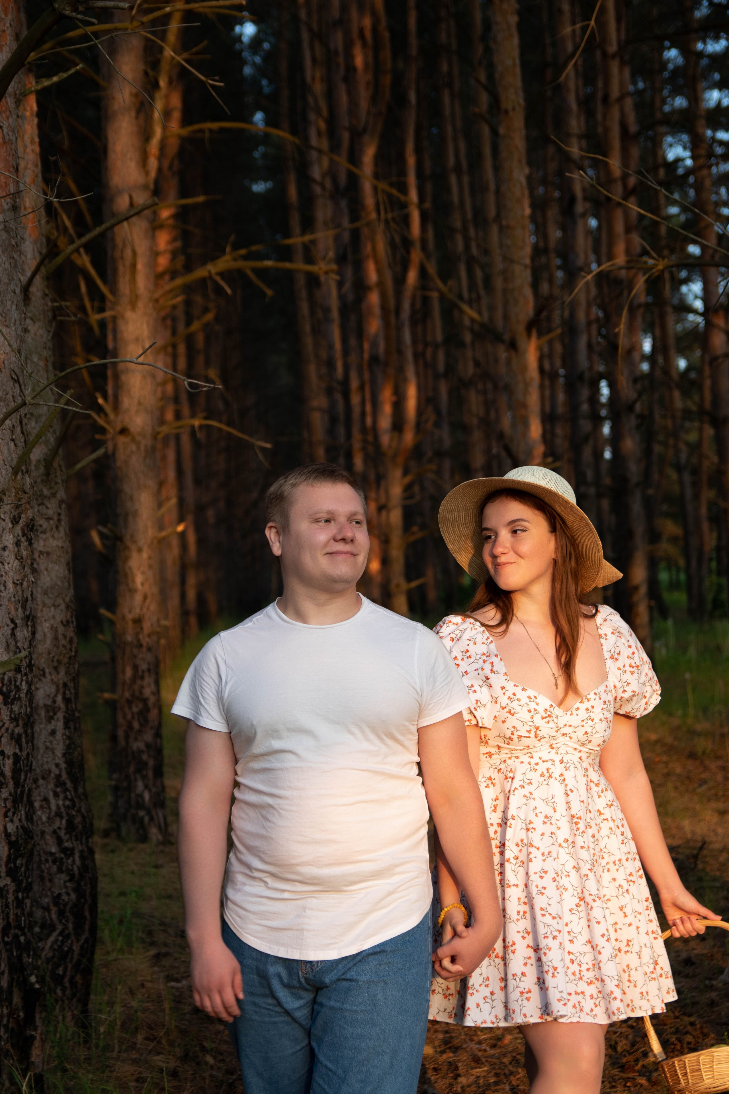 Маргарита & Андрей. Коммерческий фотограф