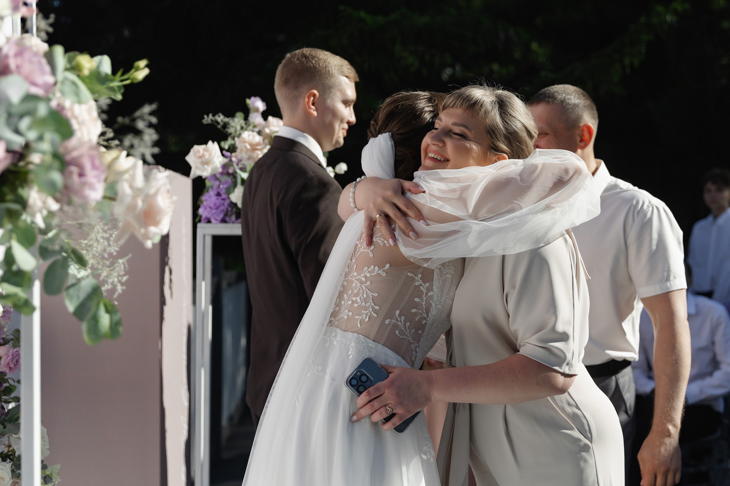 30.06 Даниил и Дарья. Свадебный организатор Екатеринбург