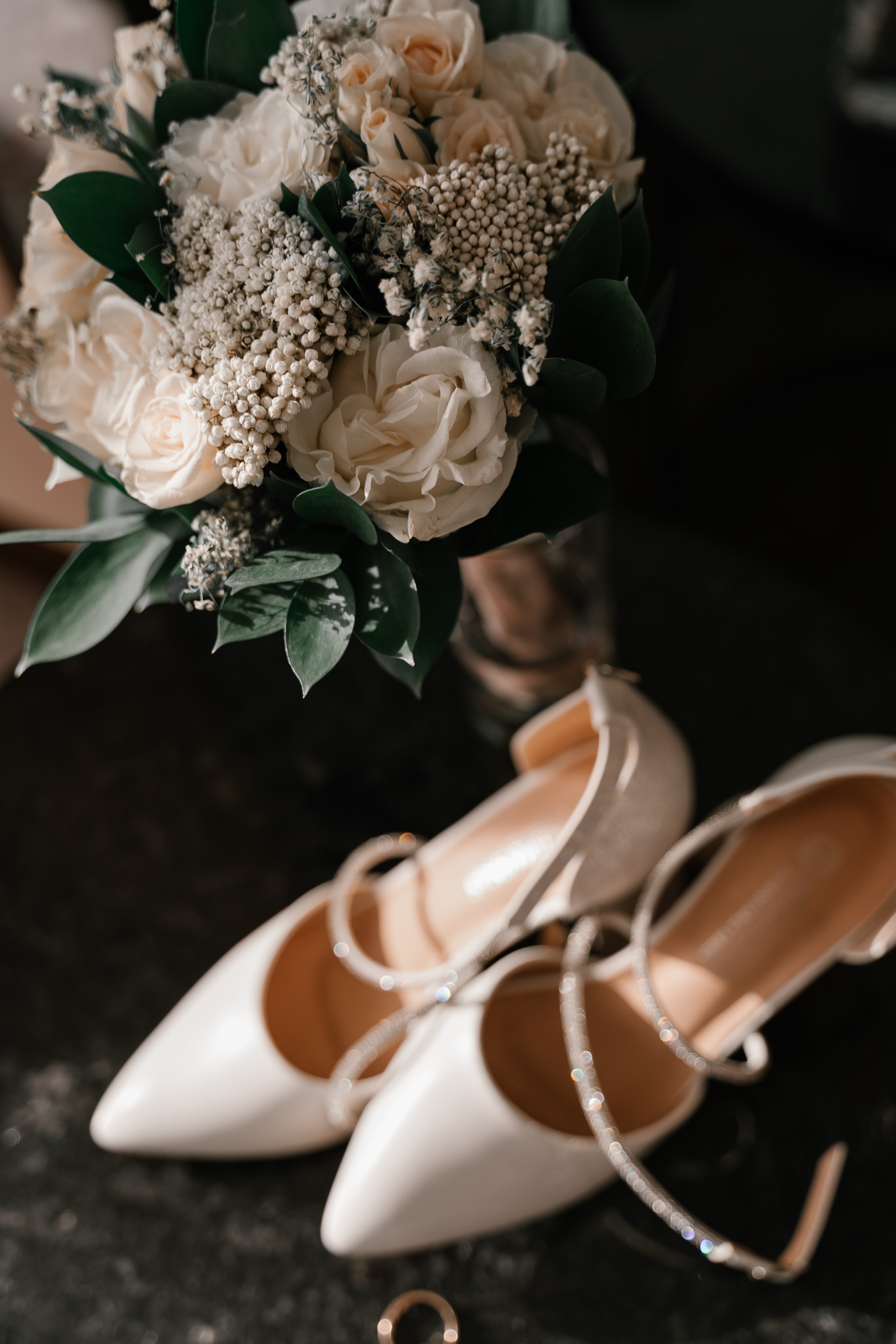 Соня и Алексей. Фотограф Москва