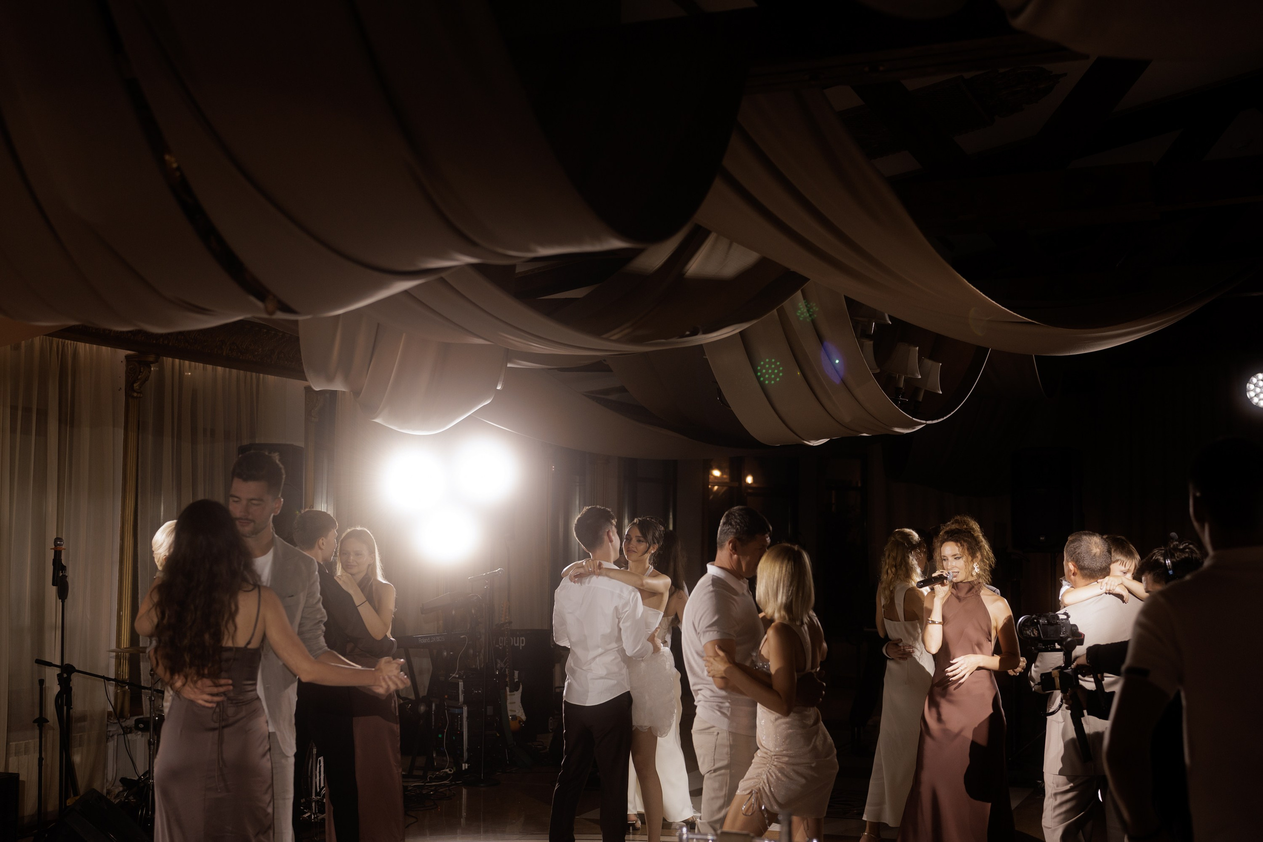 Андрей и Валерия (клиентская серия). Фотограф Иркутск