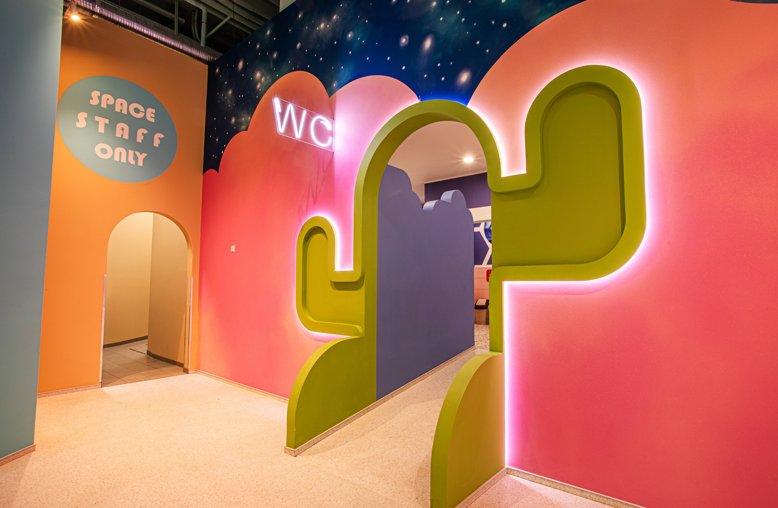 TeikaBoom Уфа, ТРЦ ПЛАНЕТА, Интерьерный фотограф, Интерьерный фотограф Алексей Муравьёв, фотограф Алексей Муравьёв, интерьерное фото