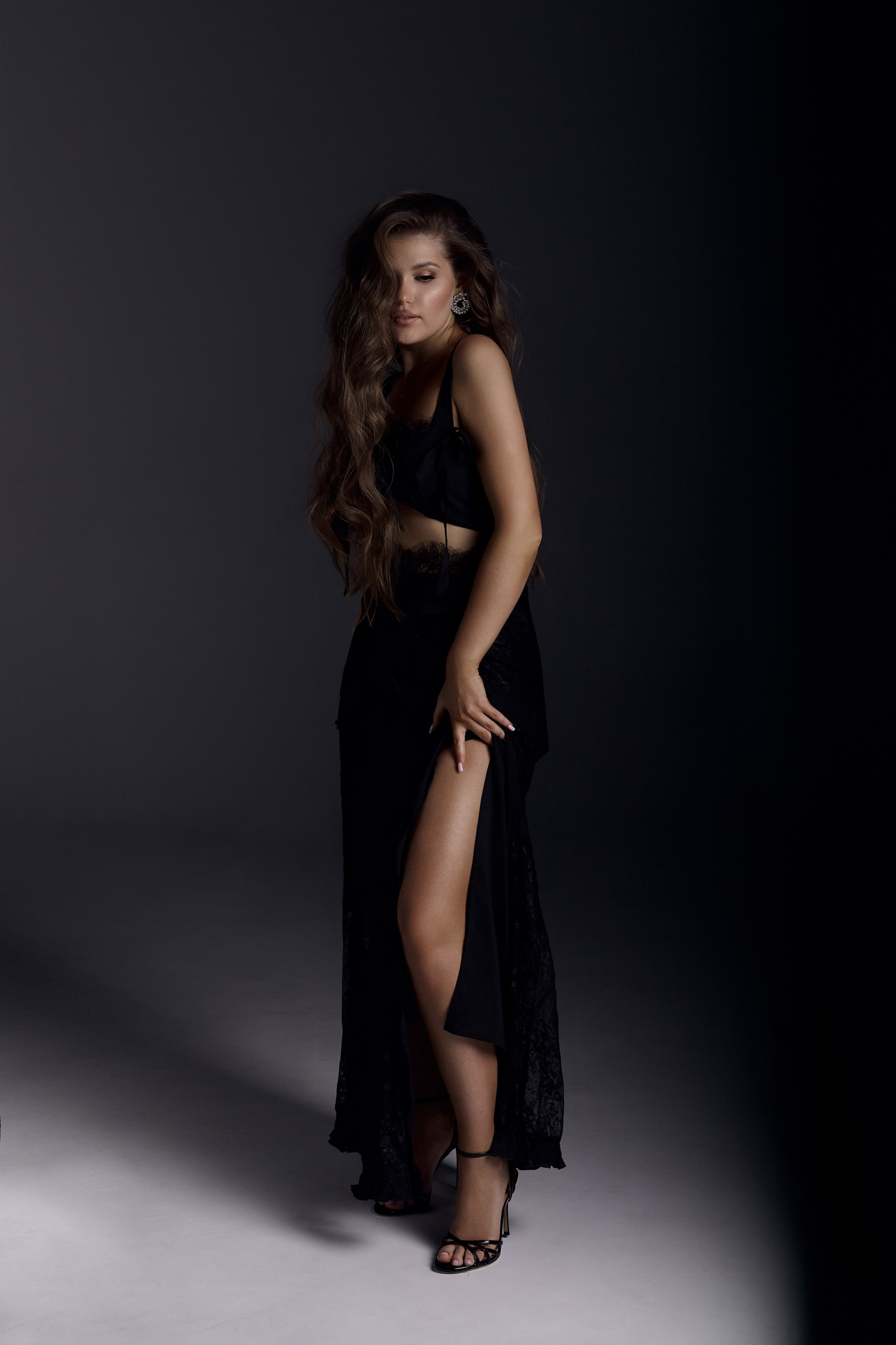 Маша. Фотограф в Курске Ольга Дудинова