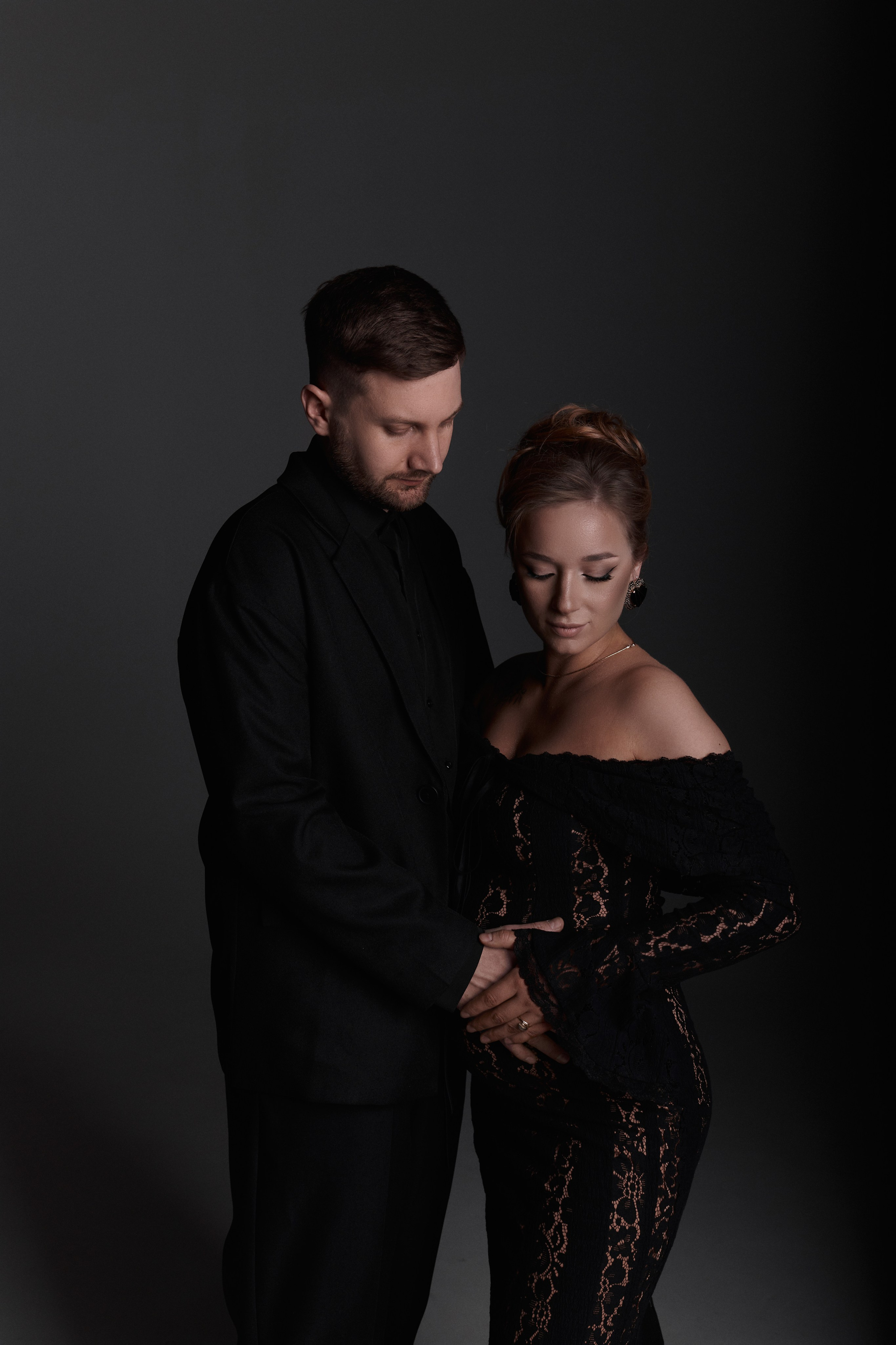 Алексей и Владлена. Фотограф в Курске Ольга Дудинова