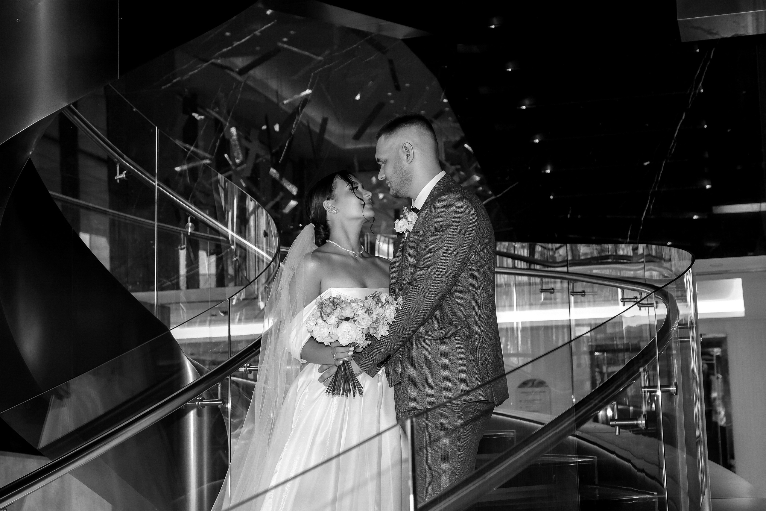 Алексей и Алина