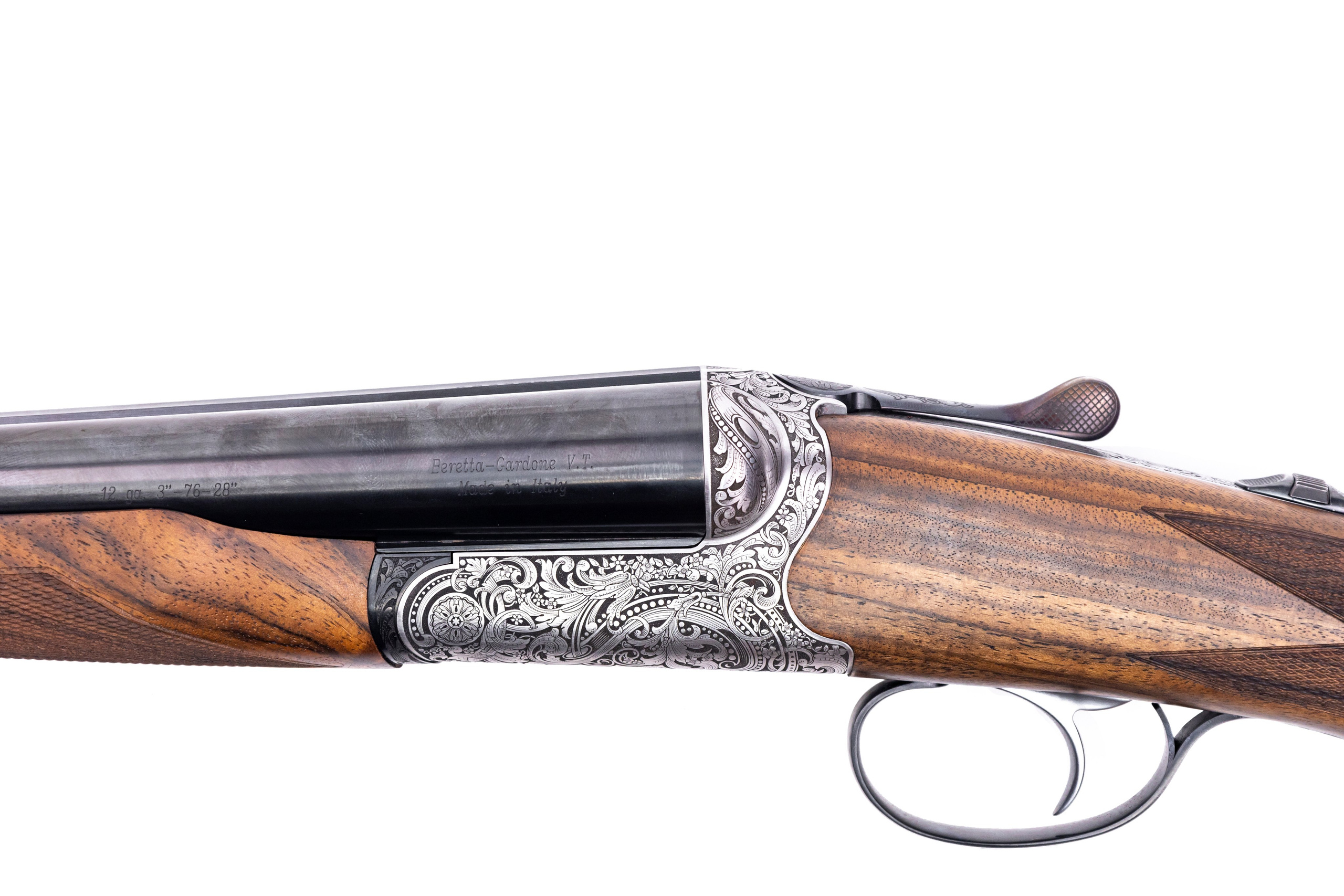 Предметная фотография оптических приборов и оружия. Предметный фотограф в Москве и Московской области