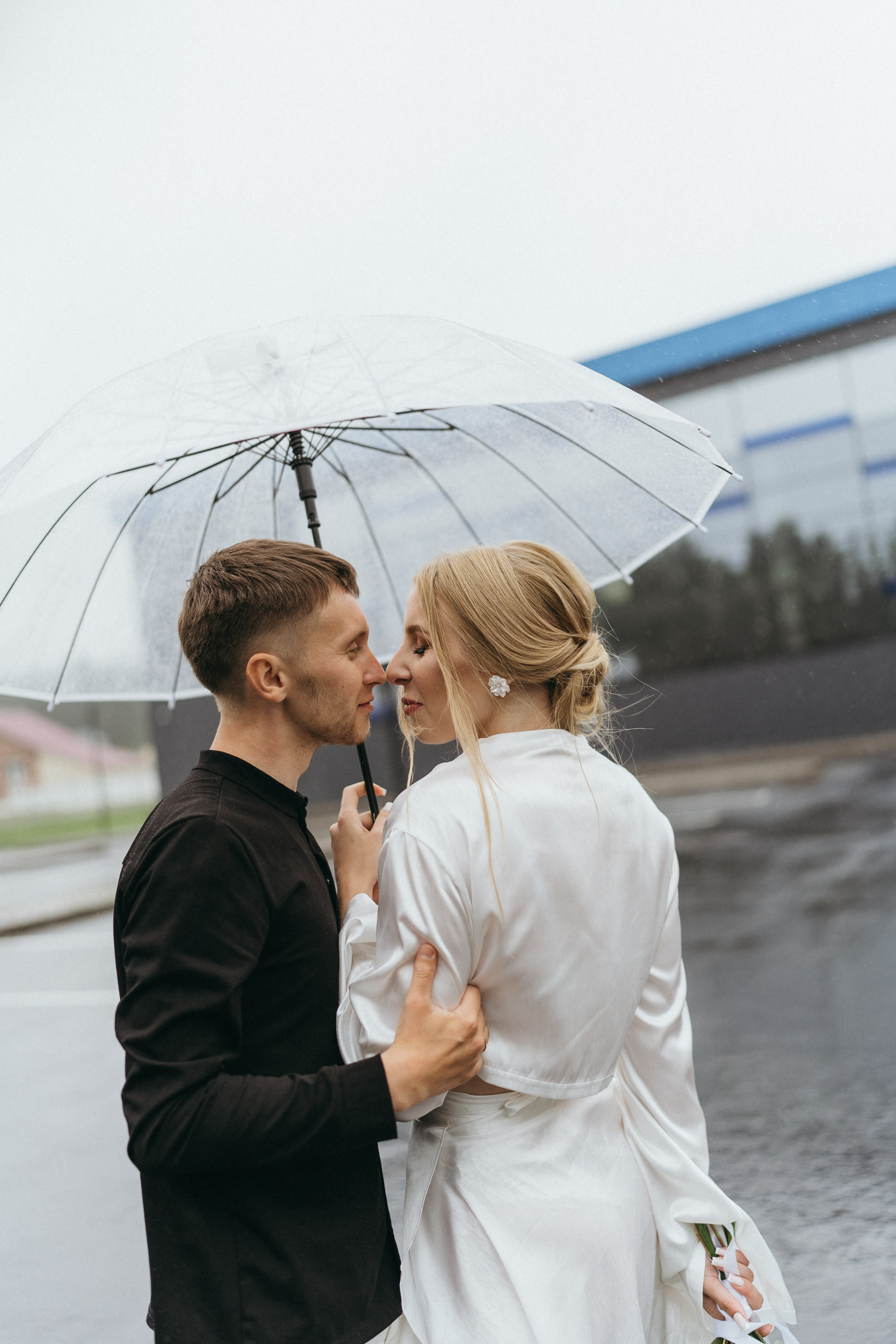 Евгений/Дарья. Фотограф в Санкт-Петербурге — Лучина Екатерина