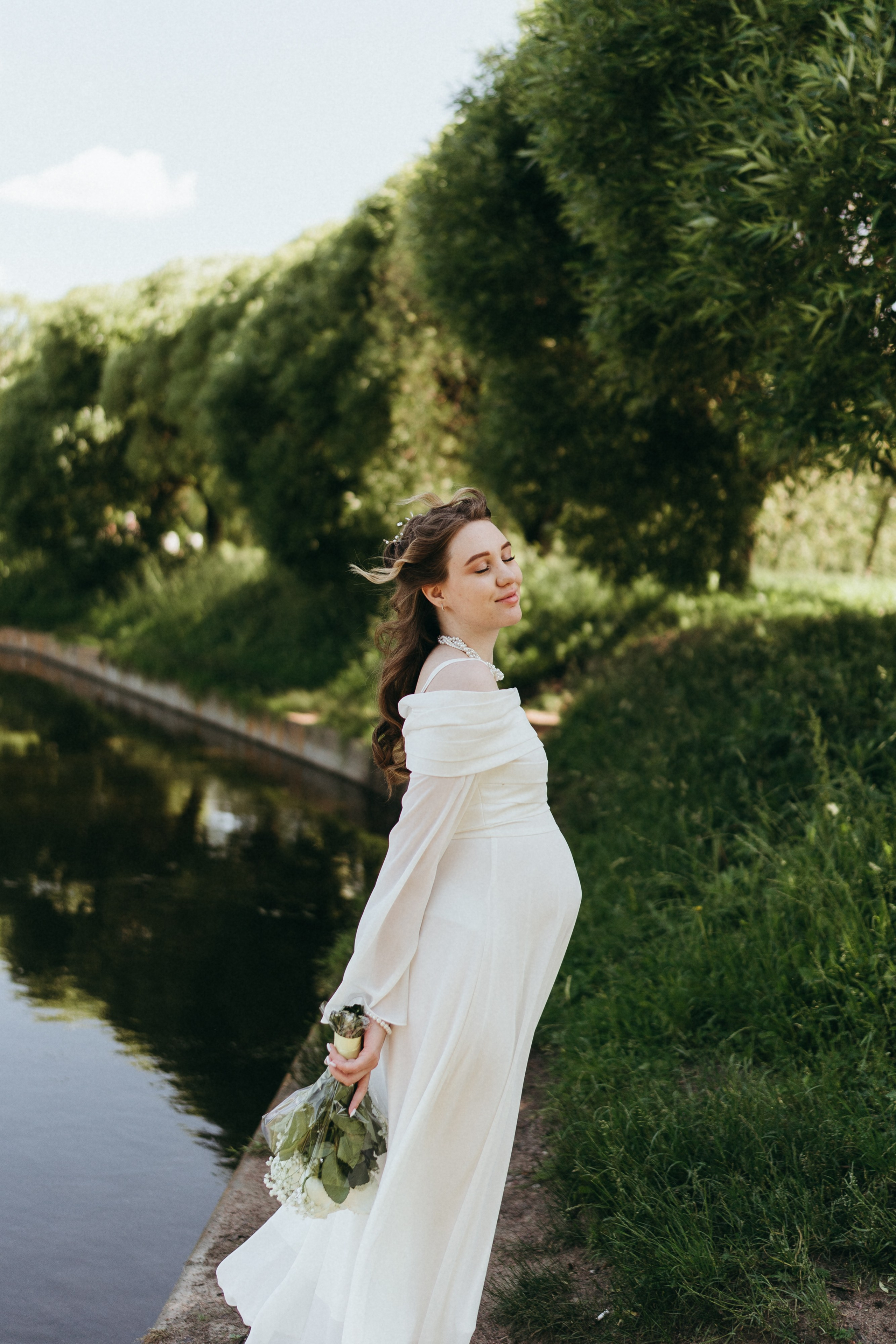 Алексей/Диана. Фотограф в Санкт-Петербурге — Лучина Екатерина