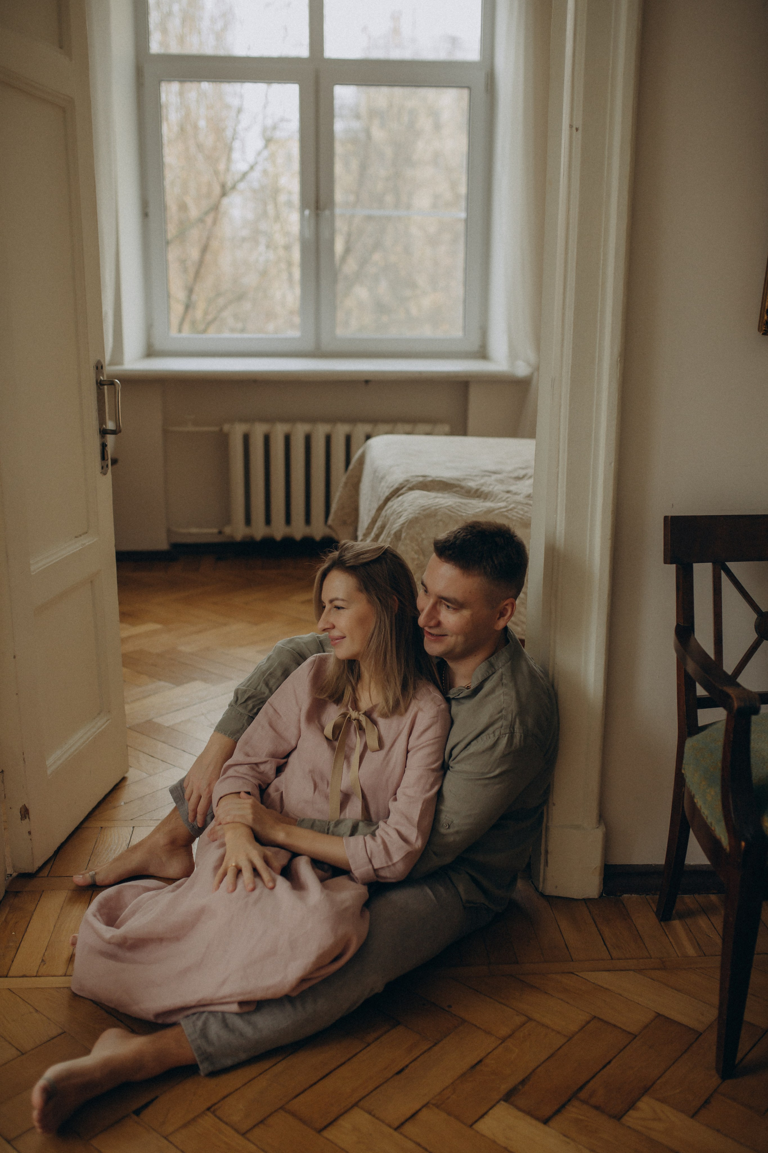 Под Новый год. Ваш фотограф АНАстасия Земскова