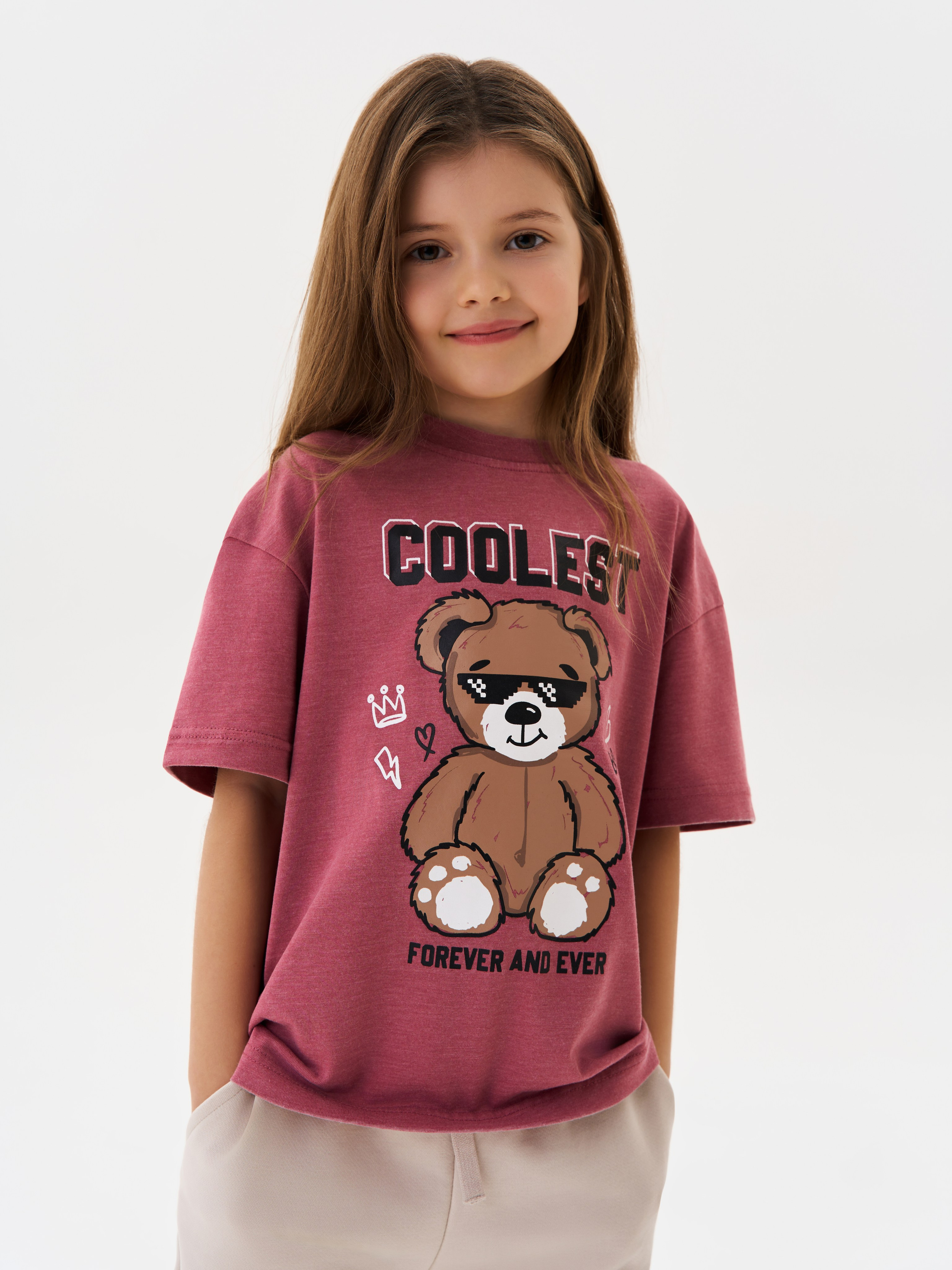 Zima Leto. Юлия Пестрикова