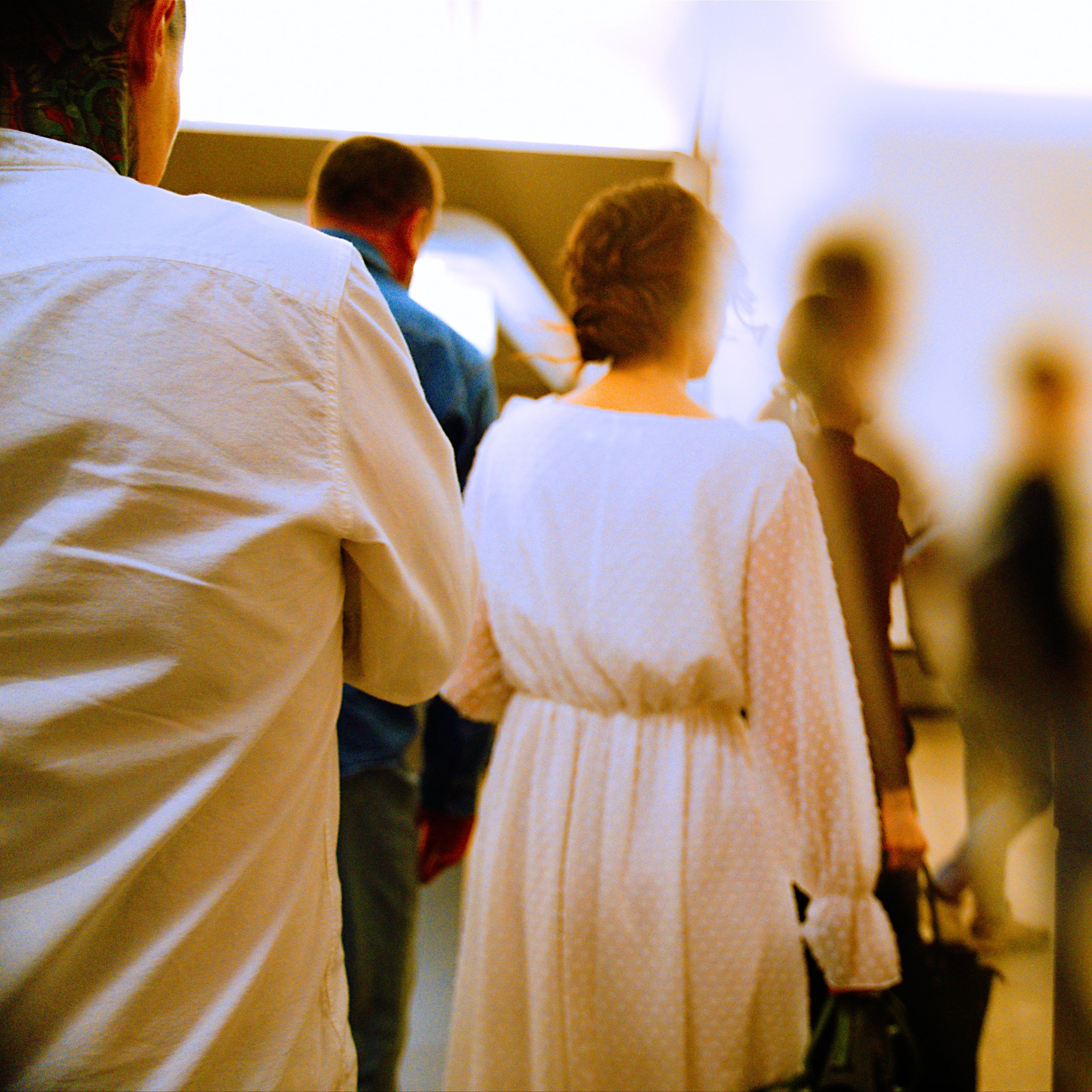 Chill wedding. Фотограф Серафим Крюков