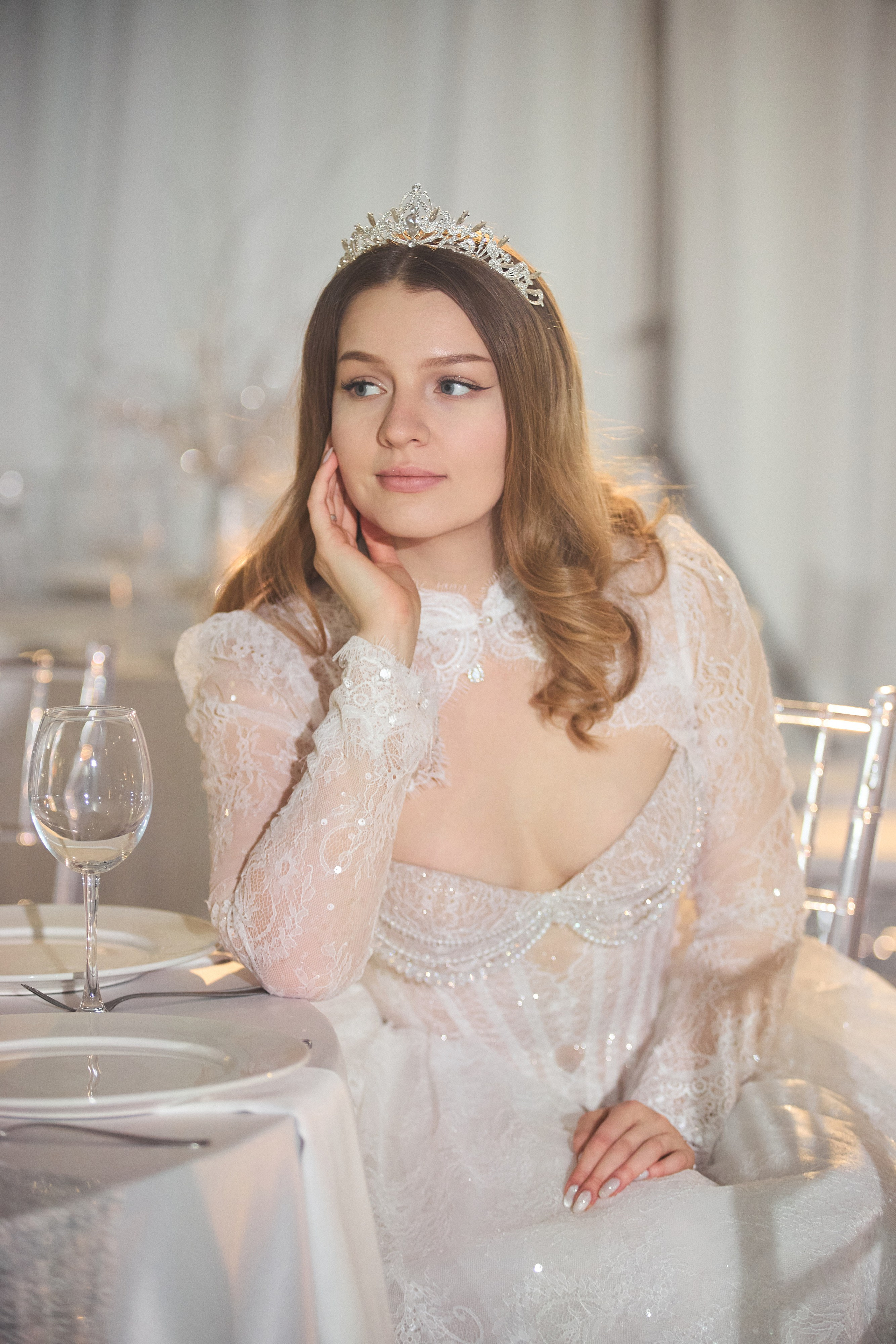 Илья и Виктория. Свадебный, репортажный фотограф в Тюмени Сергей Тапилин