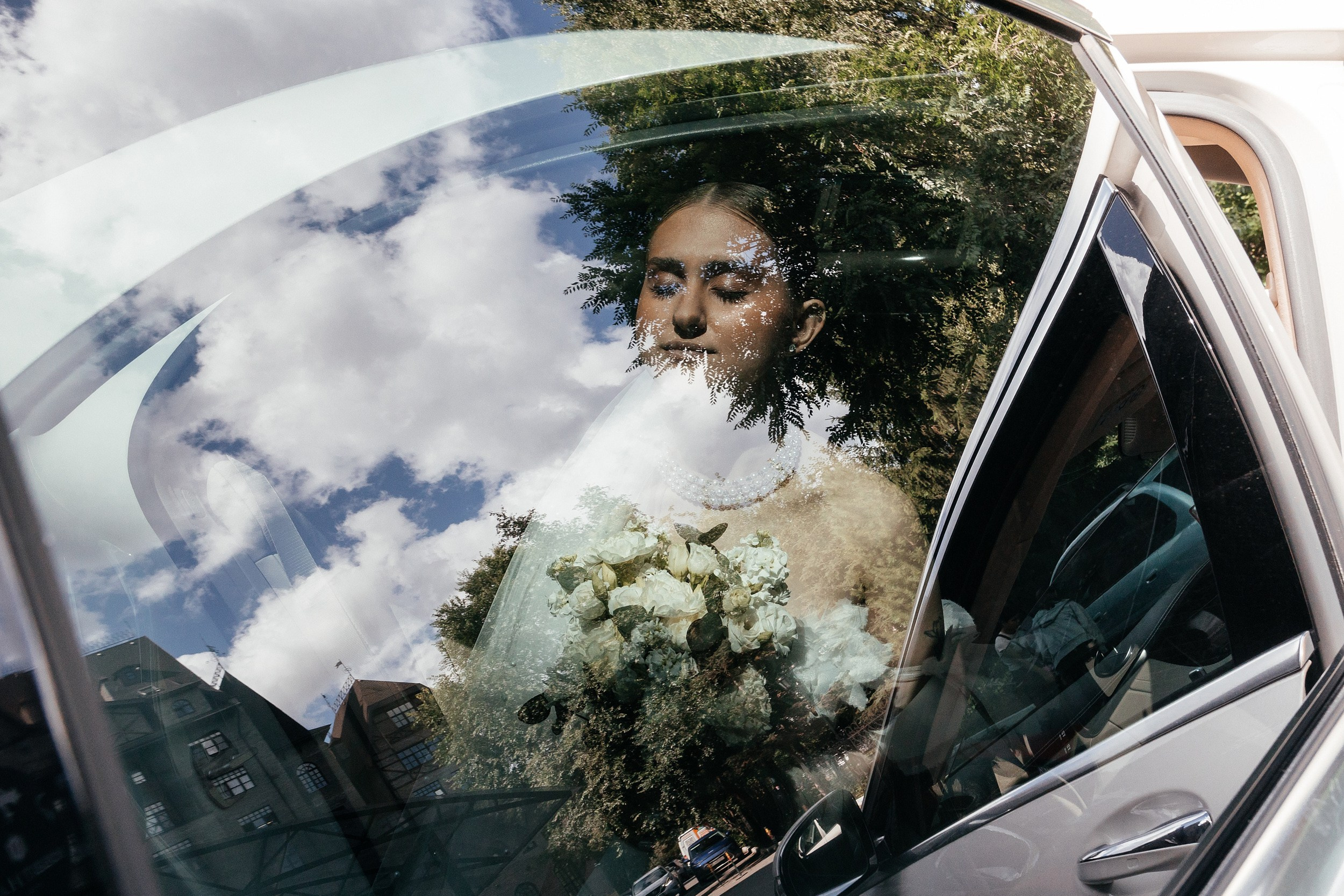 Свадебный, репортажный фотограф в Тюмени Сергей Тапилин